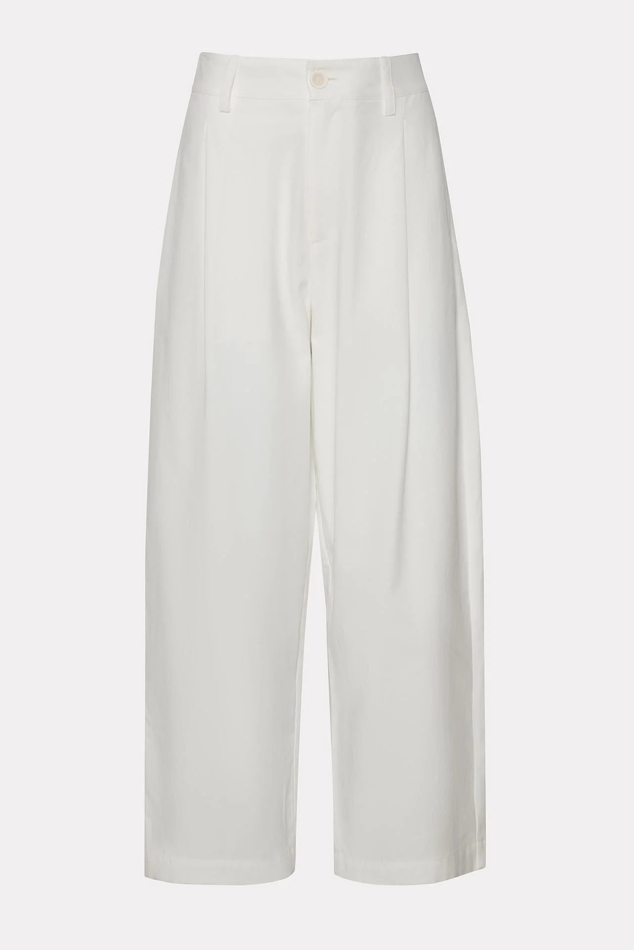 SORA PANTS WHITE