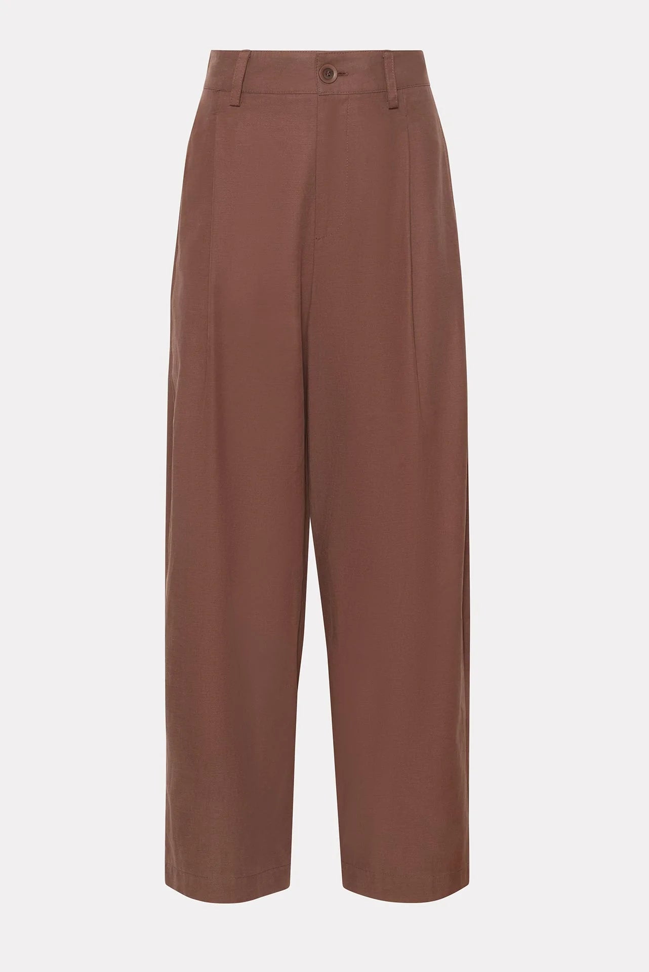 SORA PANTS BROWN