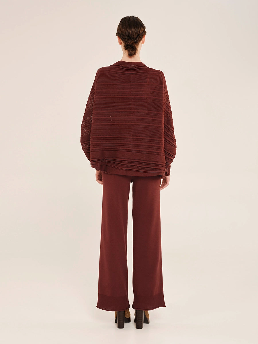 Knit Bolero – Winter Archetypes W25218