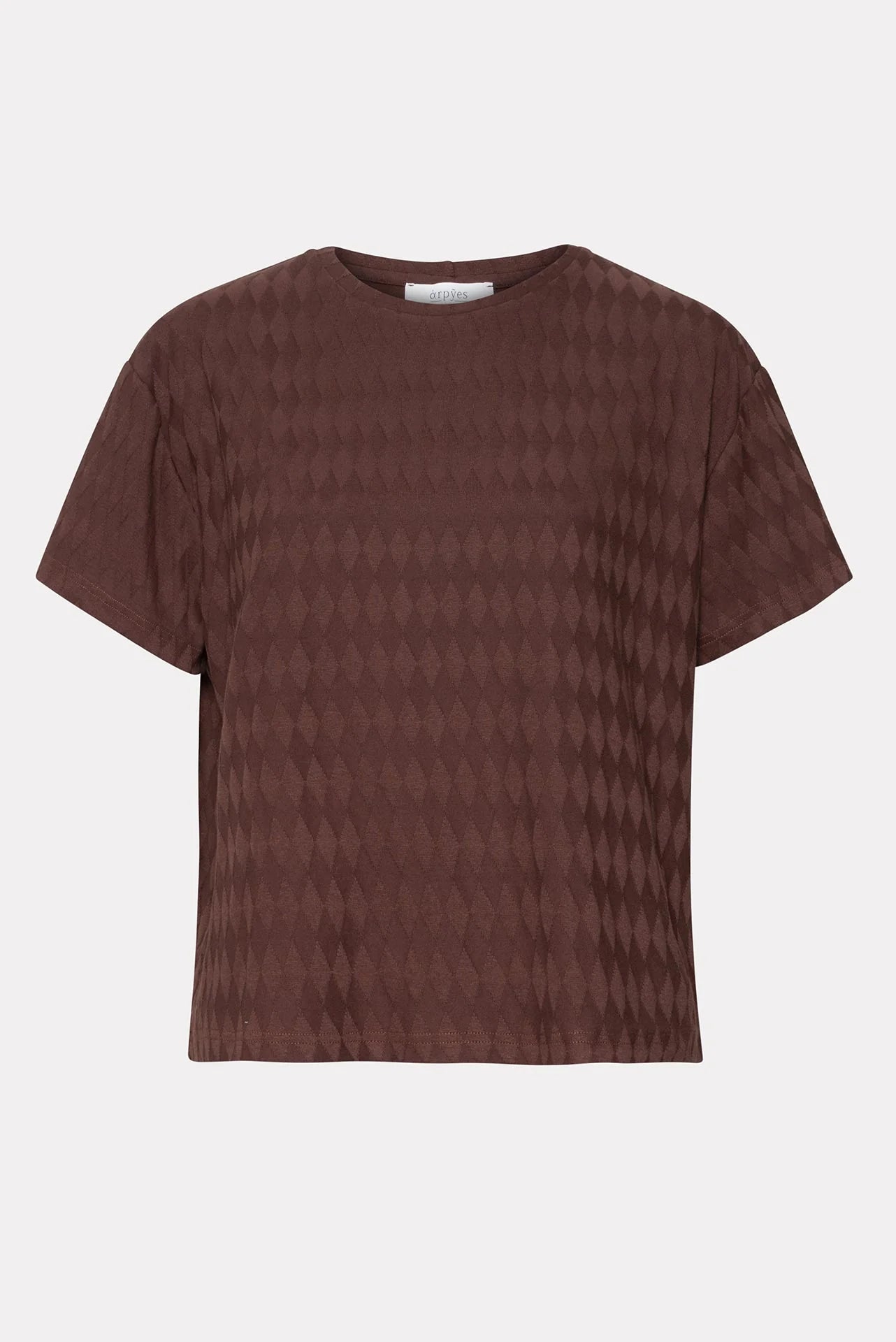 SANDY TEE BROWN