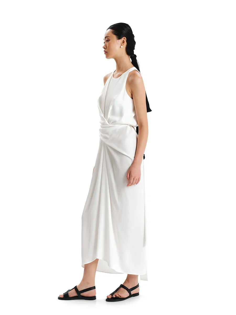 Midi Dress – Enlightenment