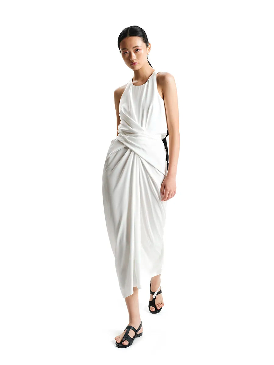 Midi Dress – Enlightenment