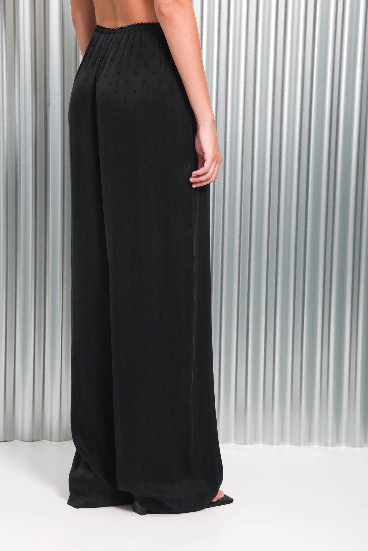 KOI PANTS BLACK
