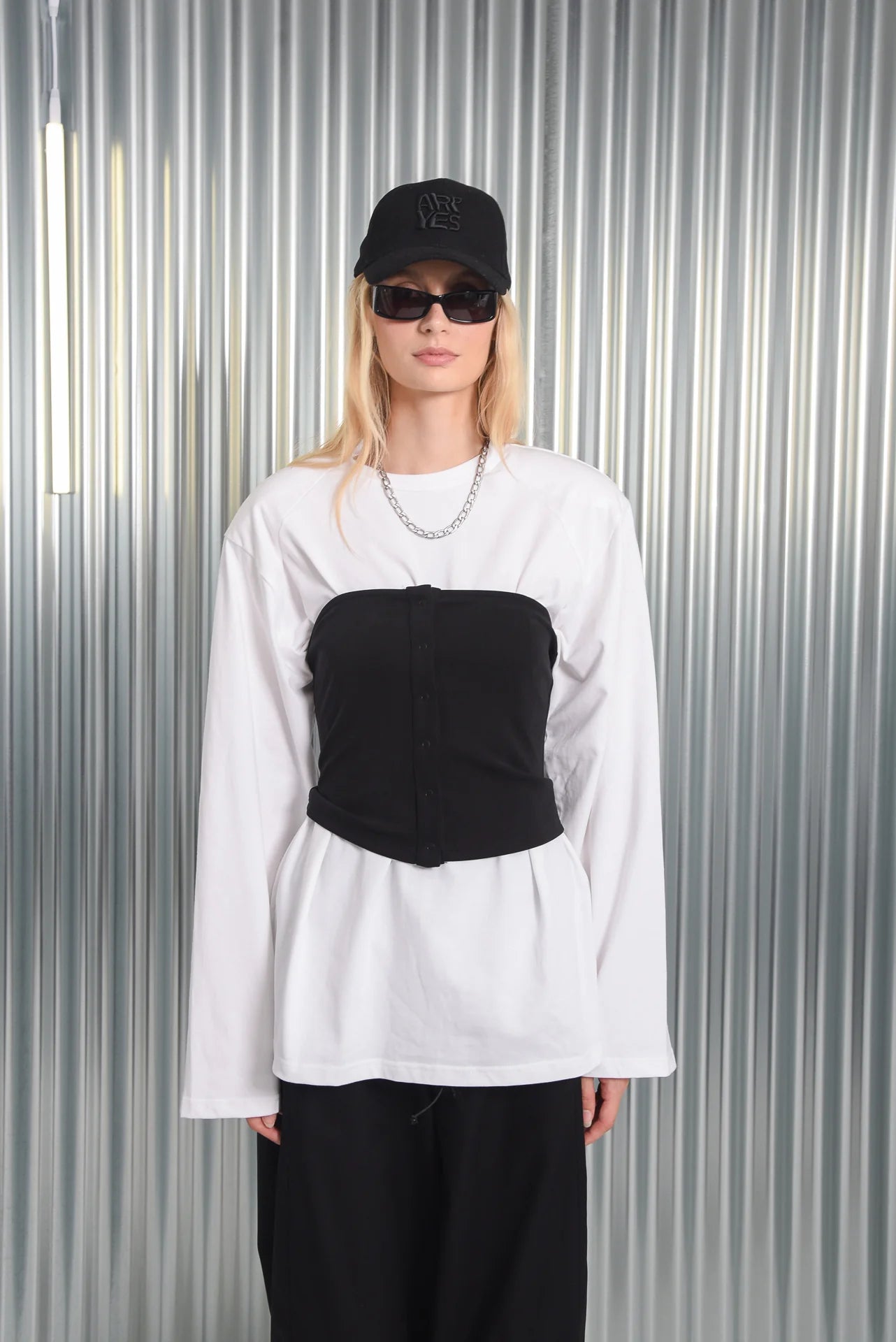 SUZAKU TOP