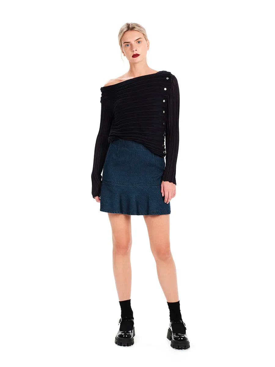 Archetypes – Cardigan “5001”