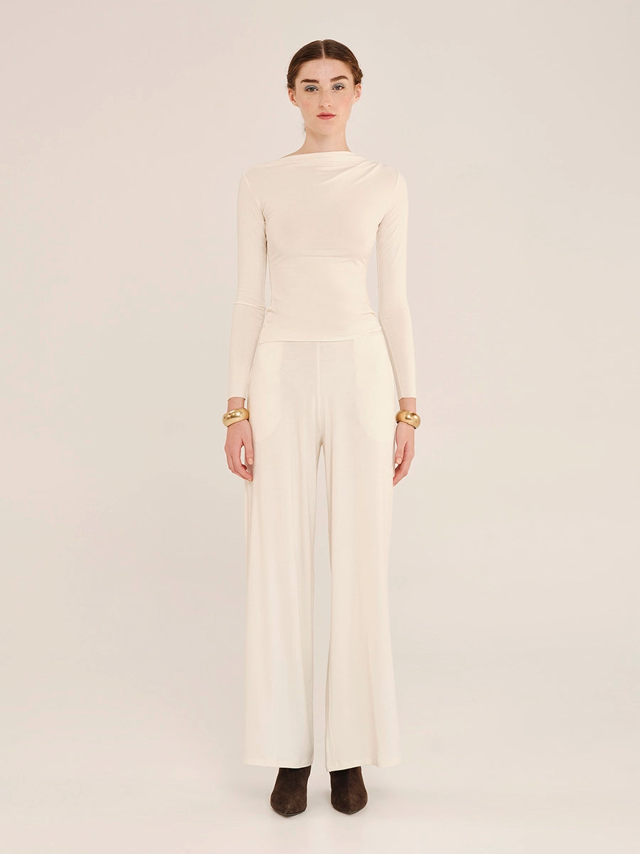 Long Trousers – Inner Material W25208