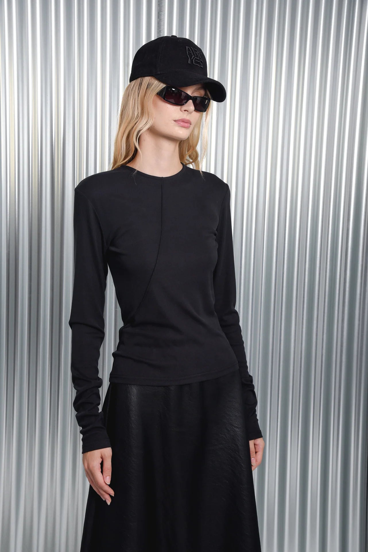 KIRIN TOP BLACK