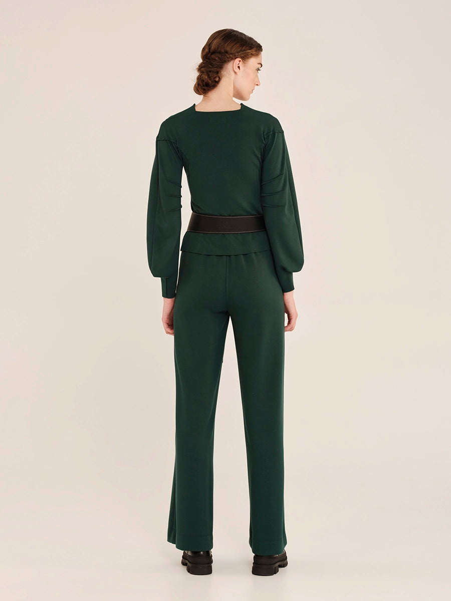 Long Trousers – Neo-Tactility W25296