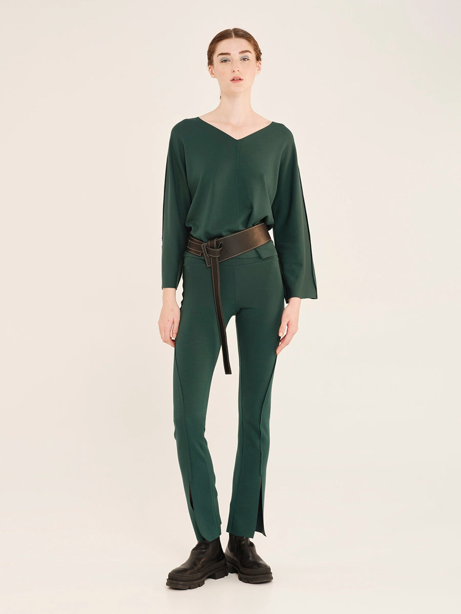 Boxy Top – Neo-Tactility W25298