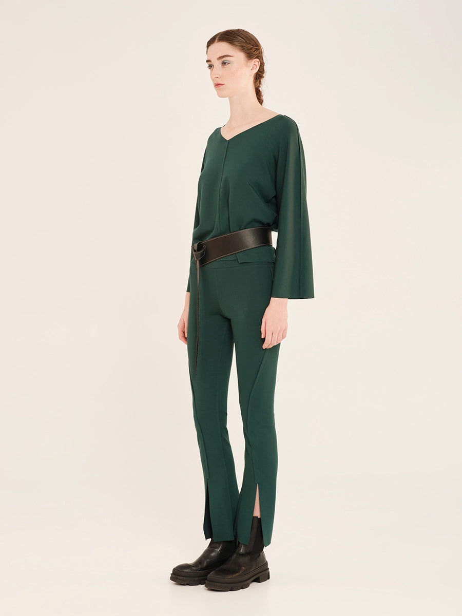 Boxy Top – Neo-Tactility W25298