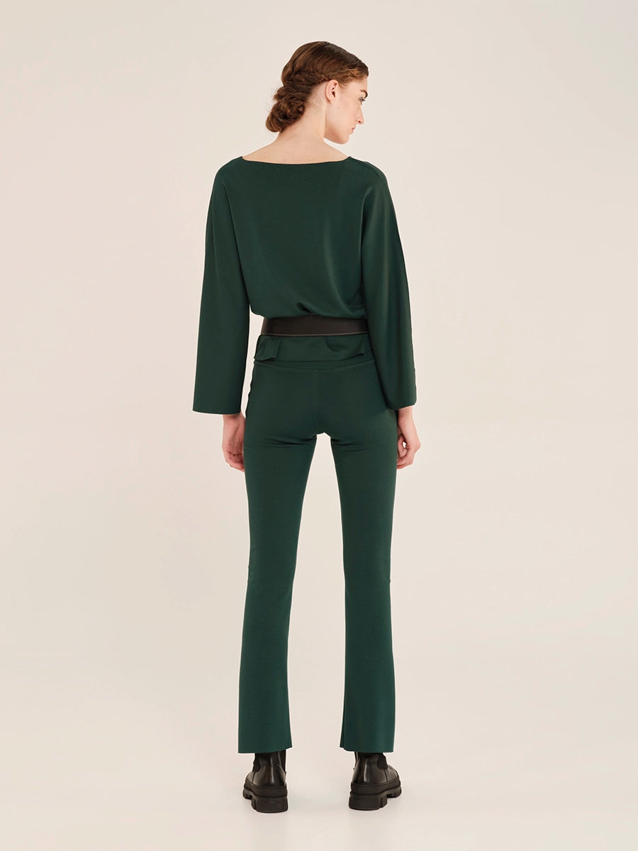 Boxy Top – Neo-Tactility W25298