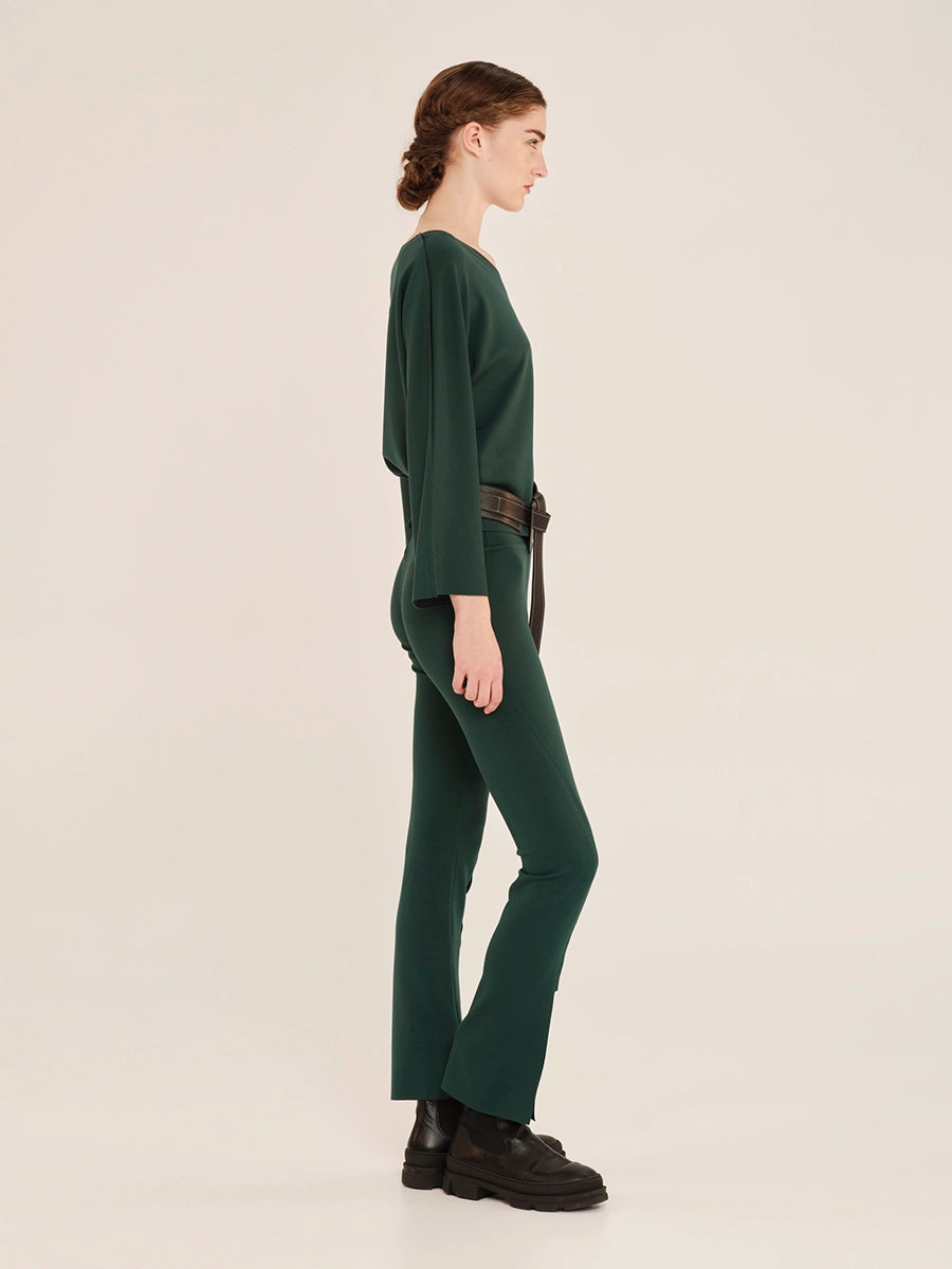 Boxy Top – Neo-Tactility W25298