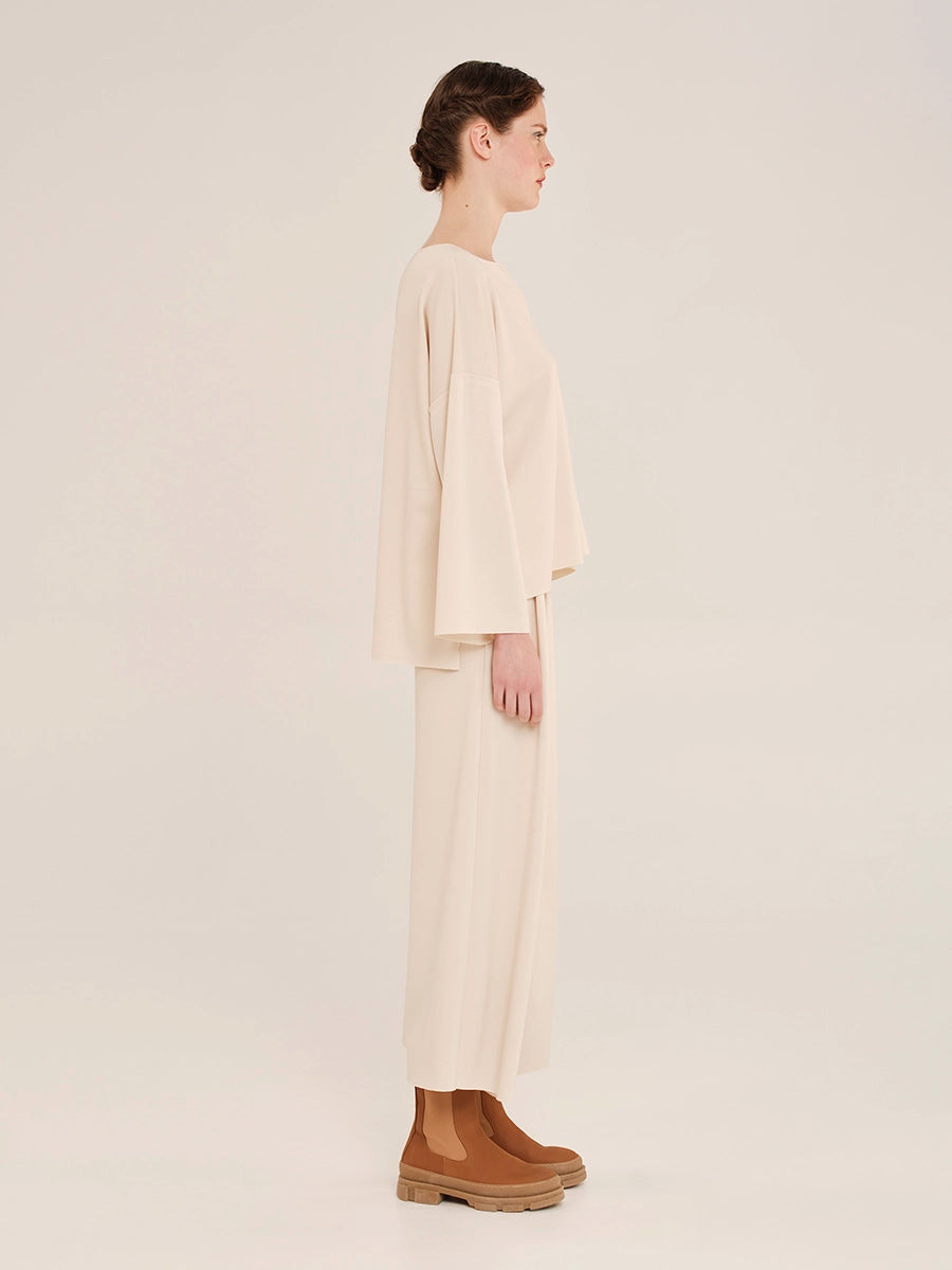 Oversized Blouse – Neo-Tactility W25294