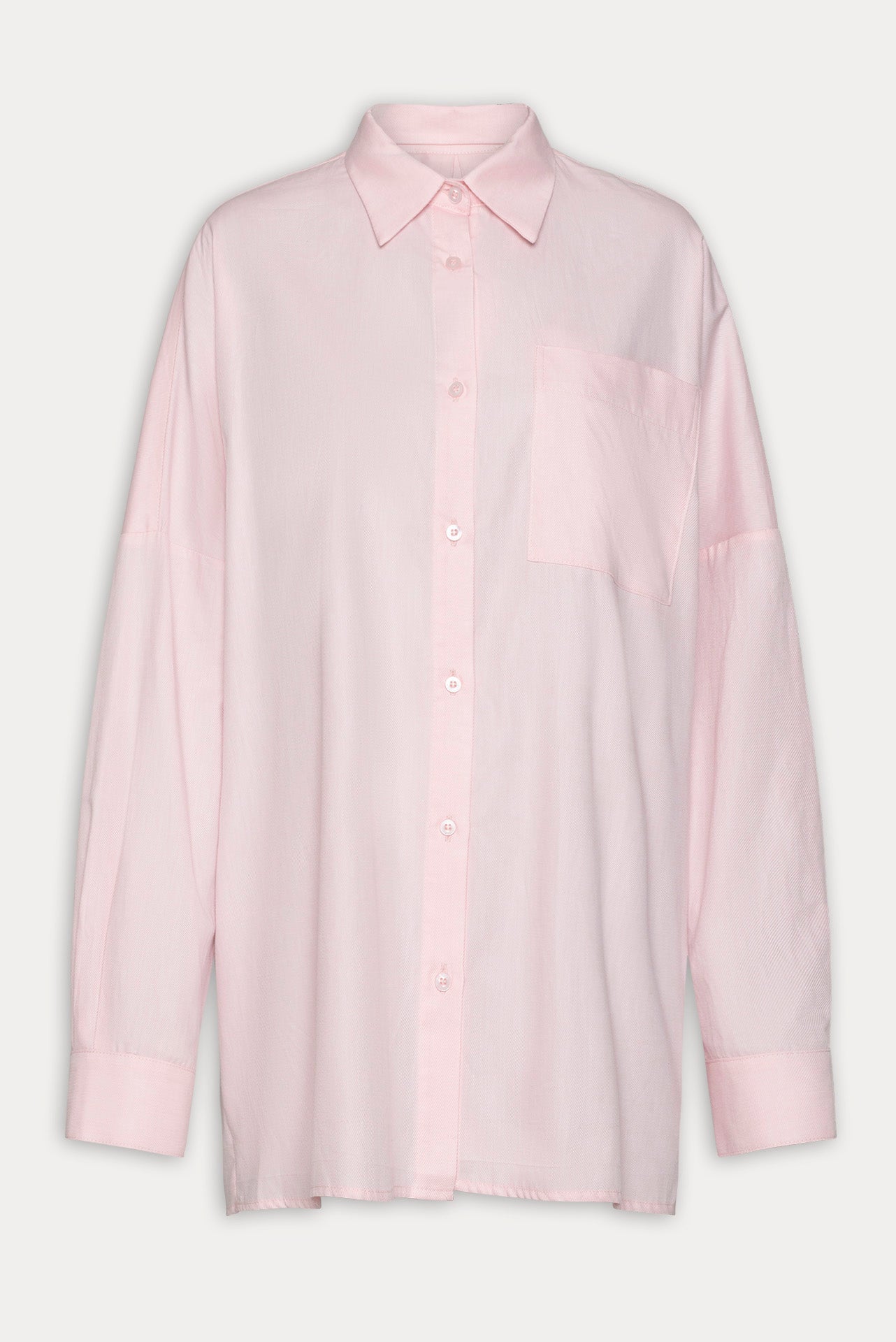 BUTTERFLY SHIRT PINK