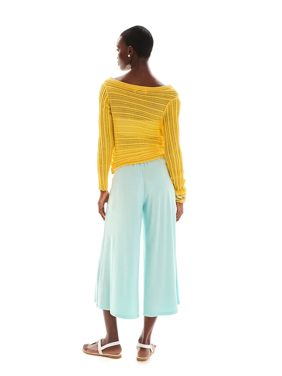 Culottes – Eco Vital BLACK