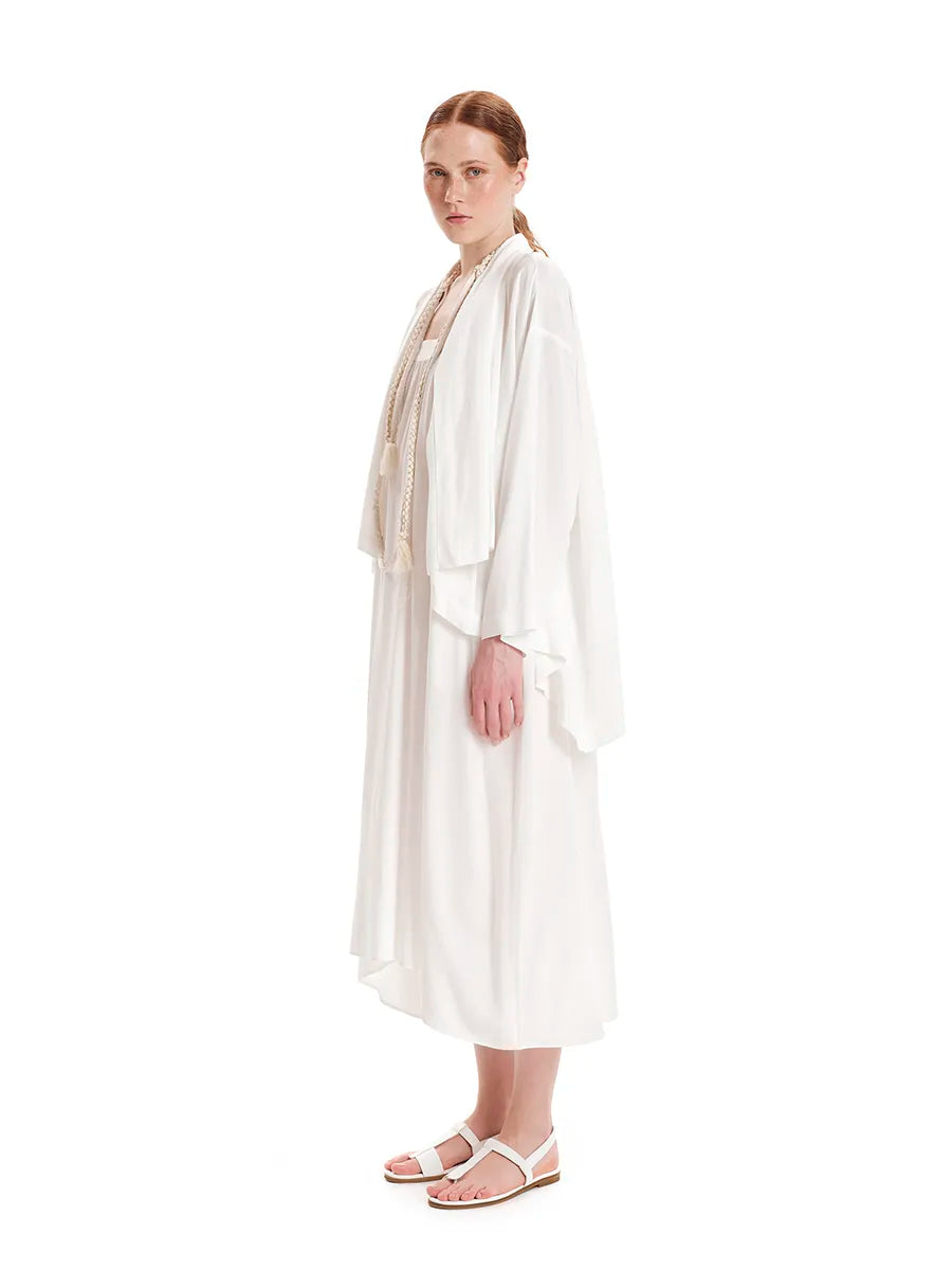 Short Kimono – By the Pool