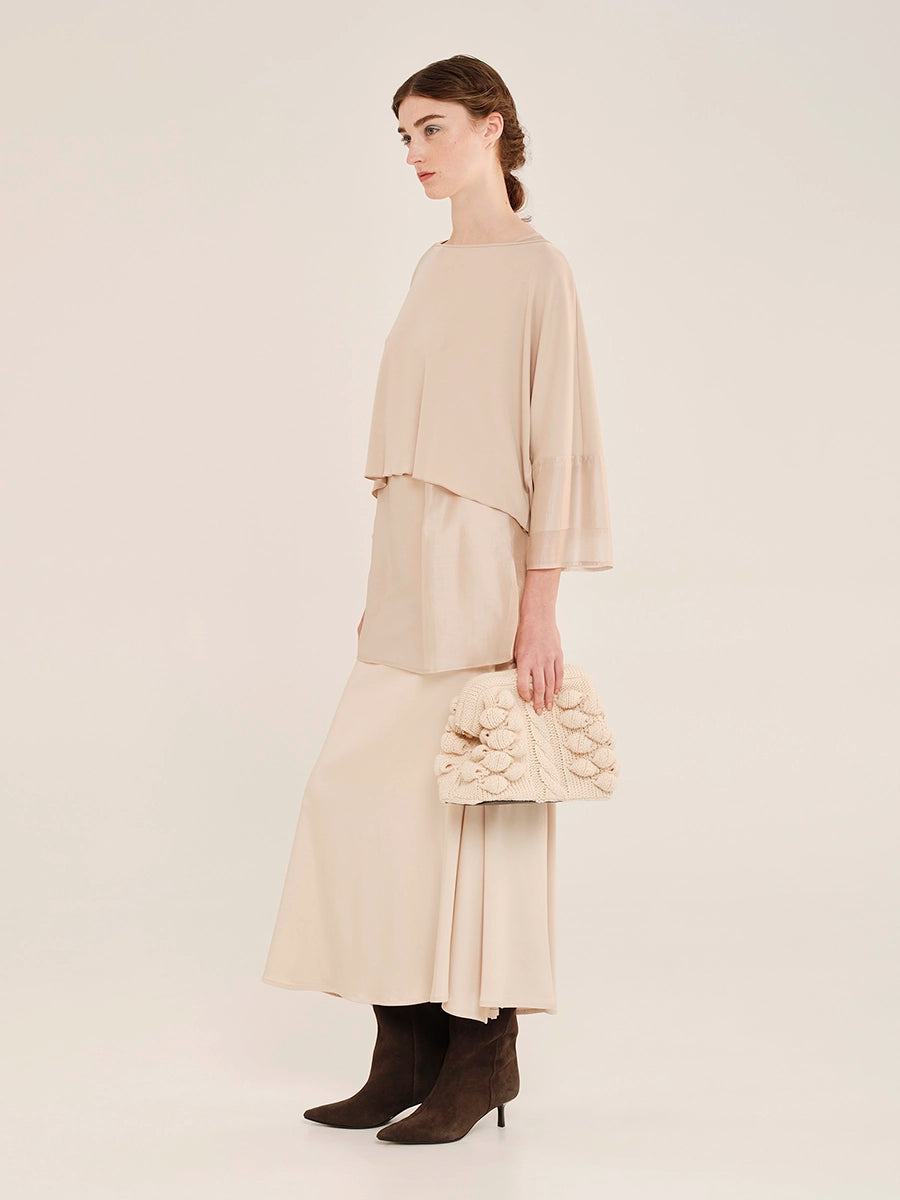 Loose Double Top – Eso Delicate W25307