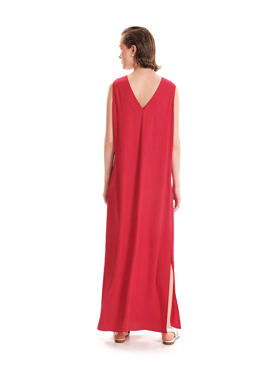 Maxi Dress – Enlightenment