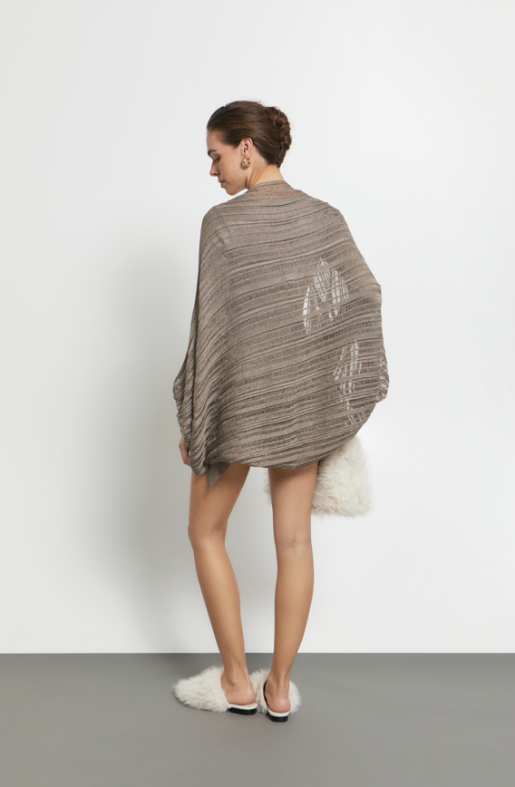 W26962 LUREX BOLERO