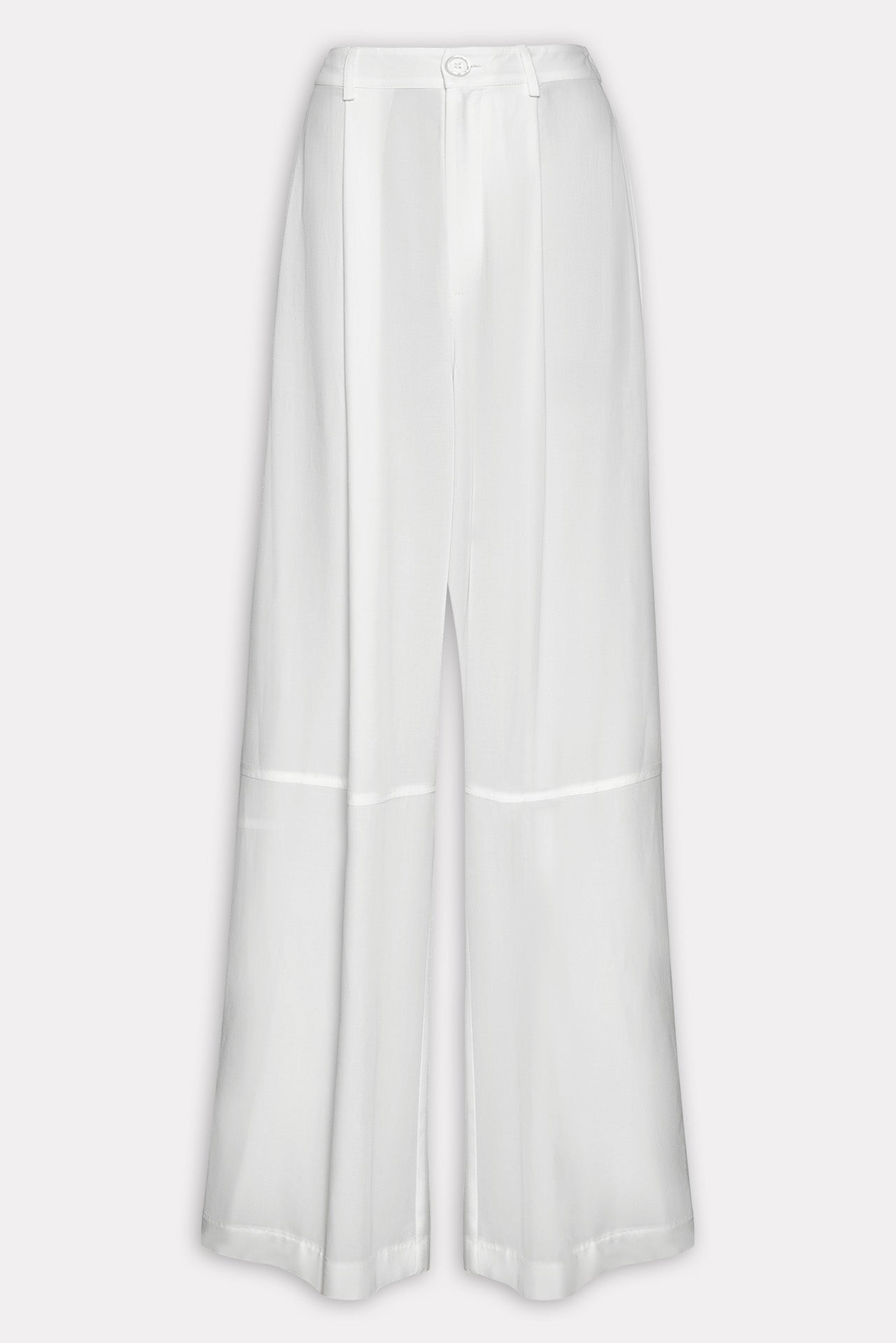 CHUTNEY PANTS WHITE