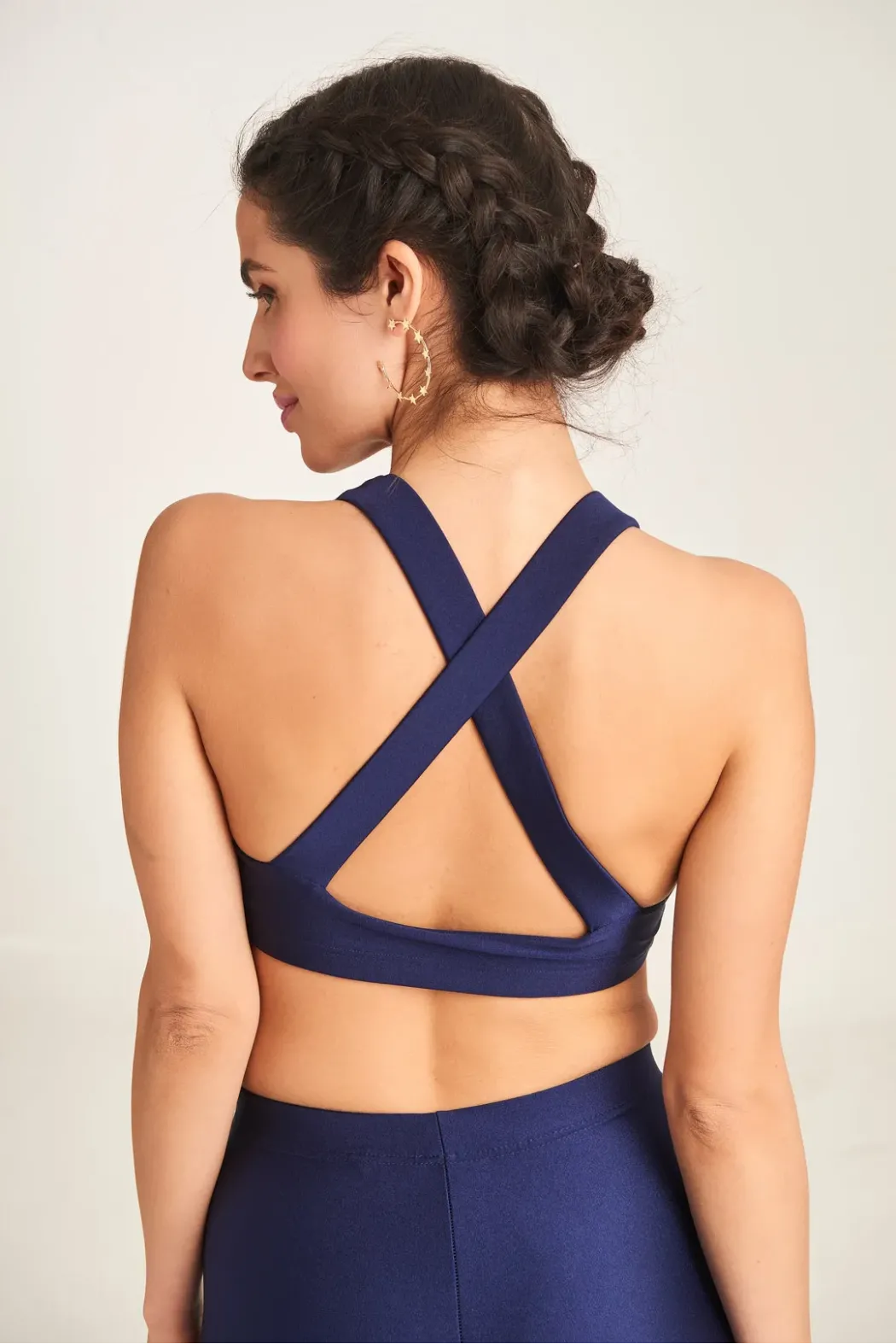 Jacqueline Athletic Top