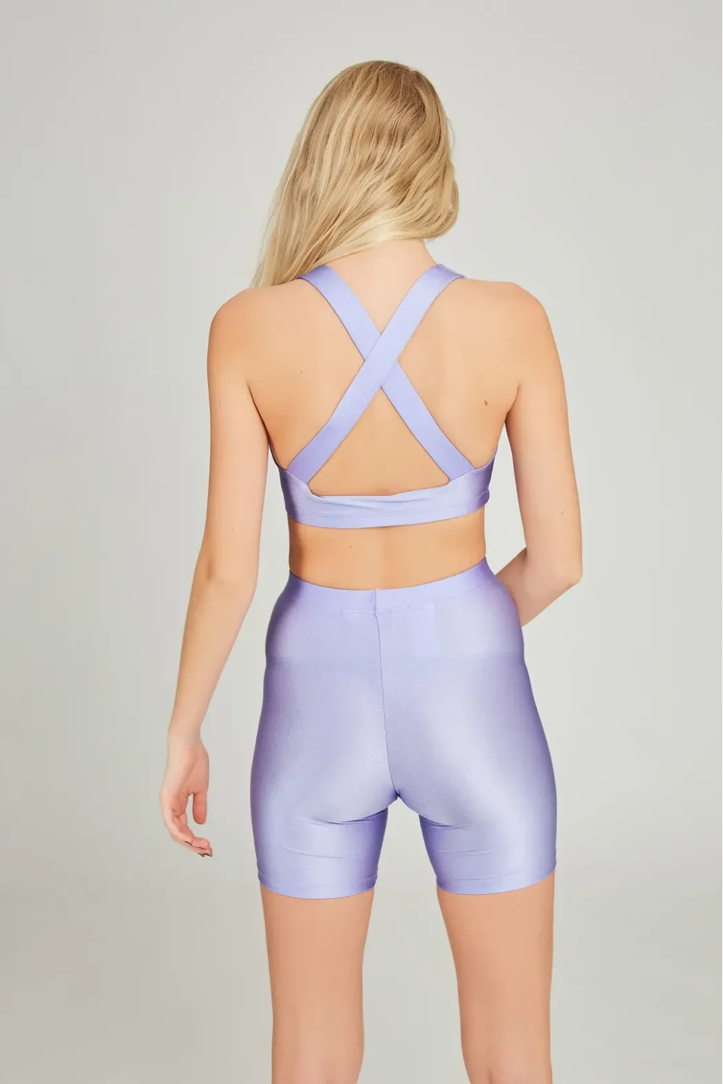 Jacqueline Athletic Top
