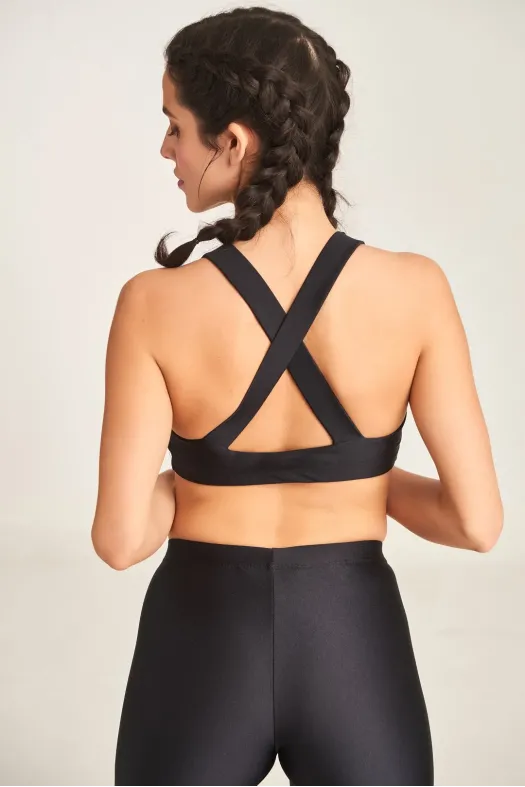 Jacqueline Athletic Top