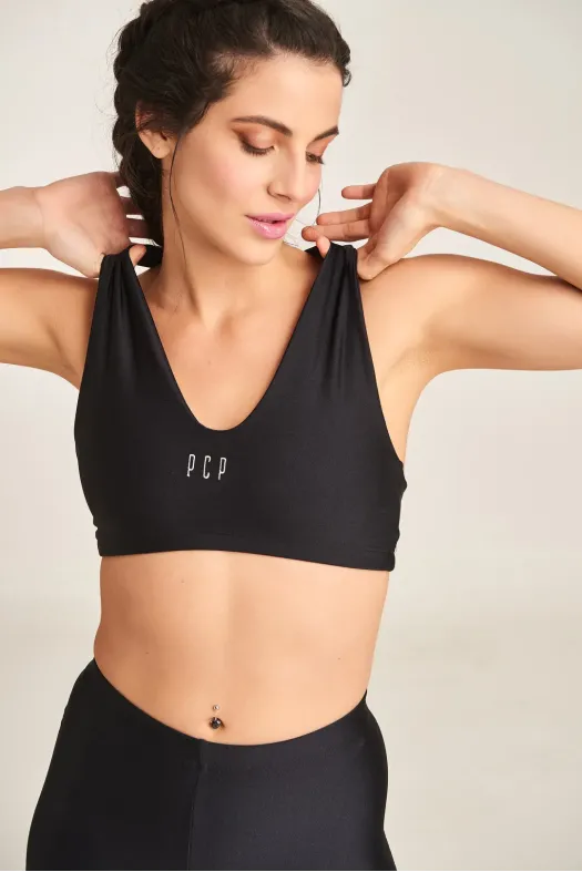 Jacqueline Athletic Top