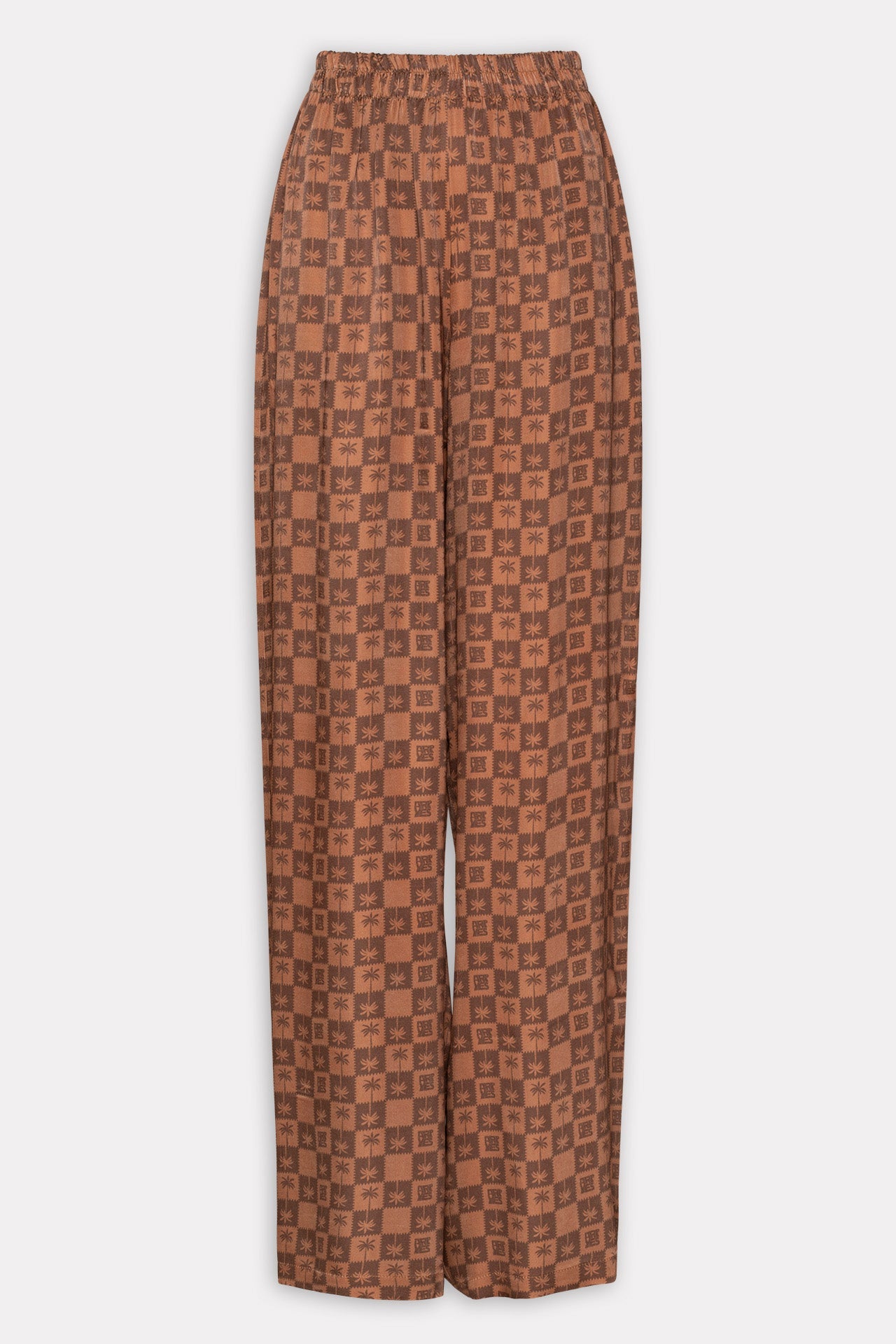 PALM RUM PANTS