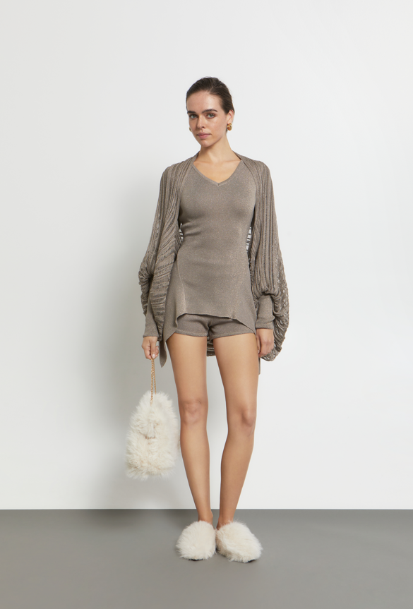 W26962 LUREX BOLERO