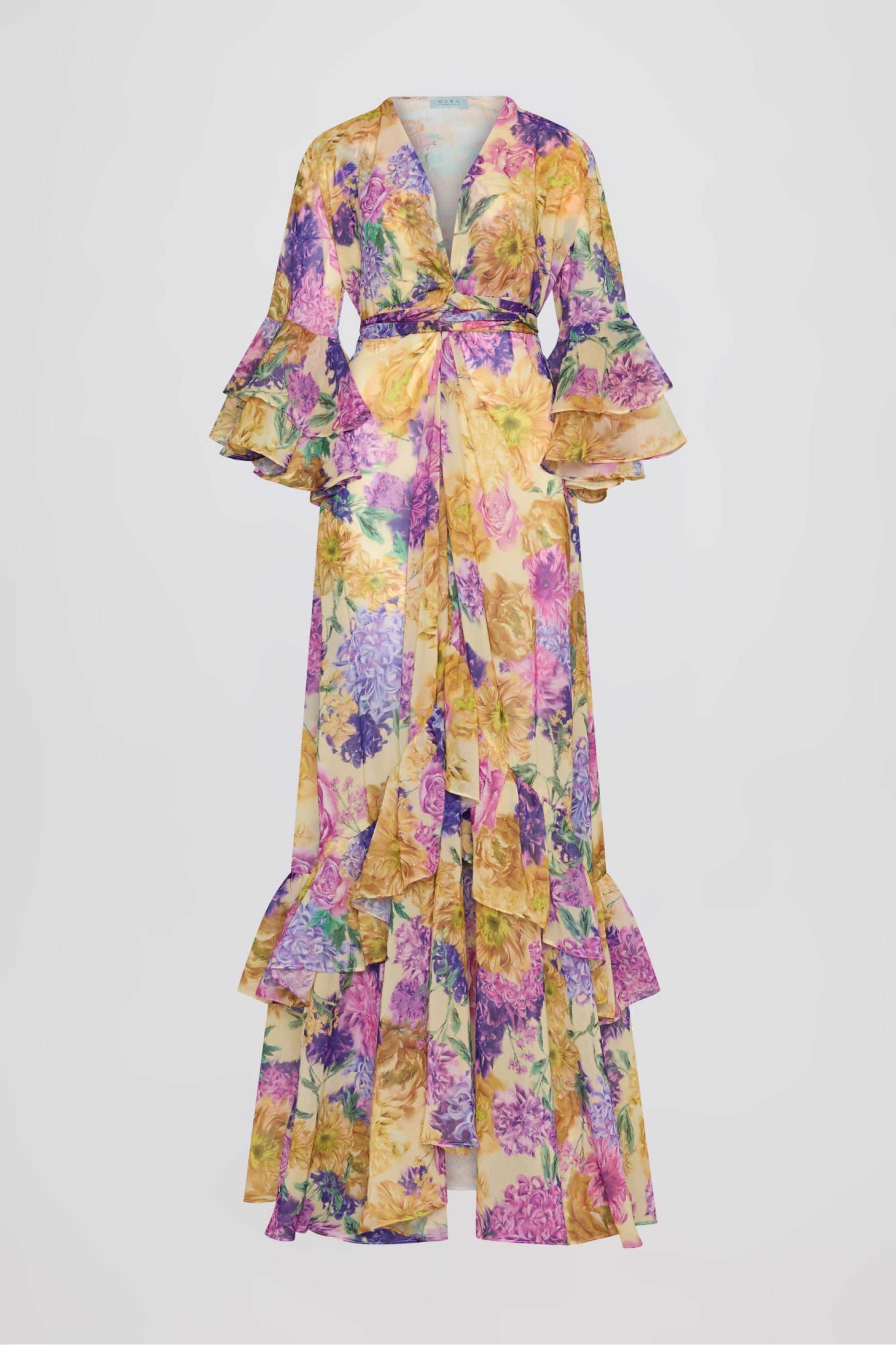 CAMILLE KIMONO