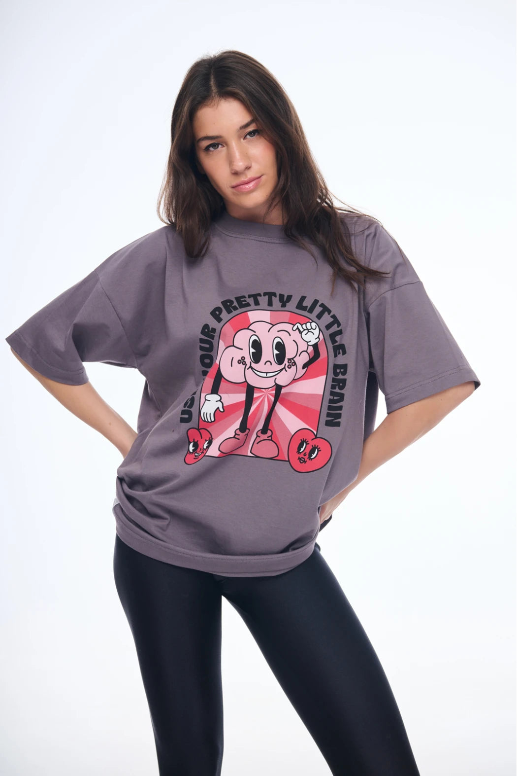 LYNN HIGH WAIST LEGGINGS