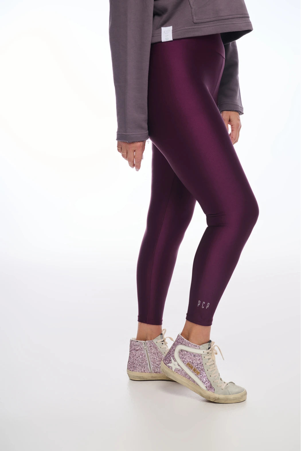 LYNN HIGH WAIST LEGGINGS