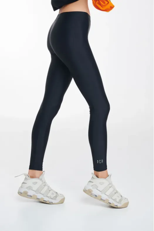 Jacqueline Matte Leggings
