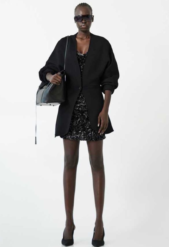 Cardigan ART. FWEM06016