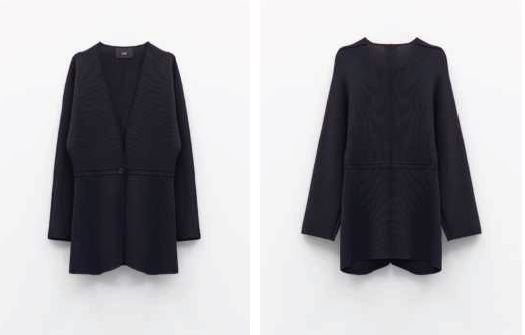 Cardigan ART. FWEM06016