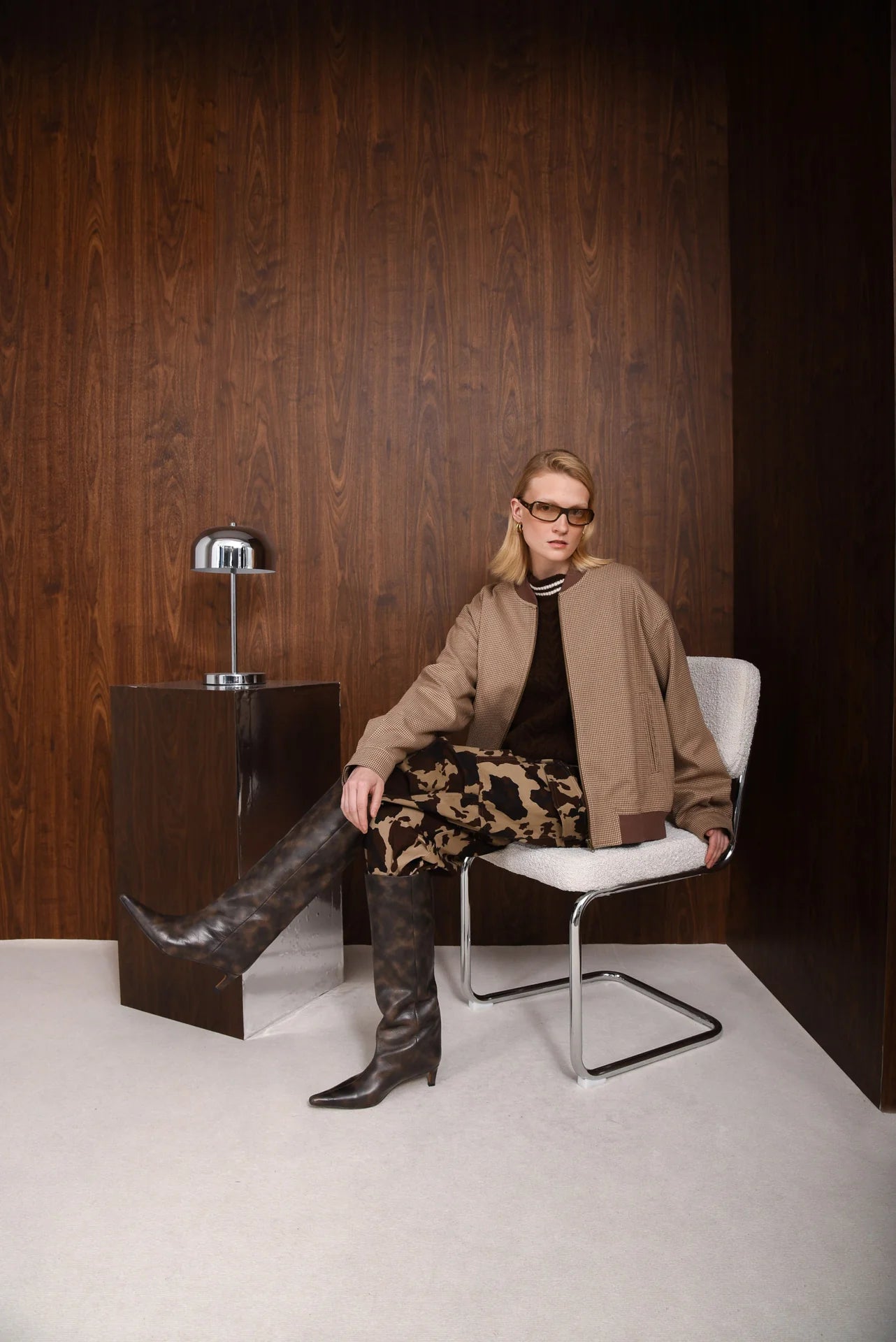 BETTER PANTS military