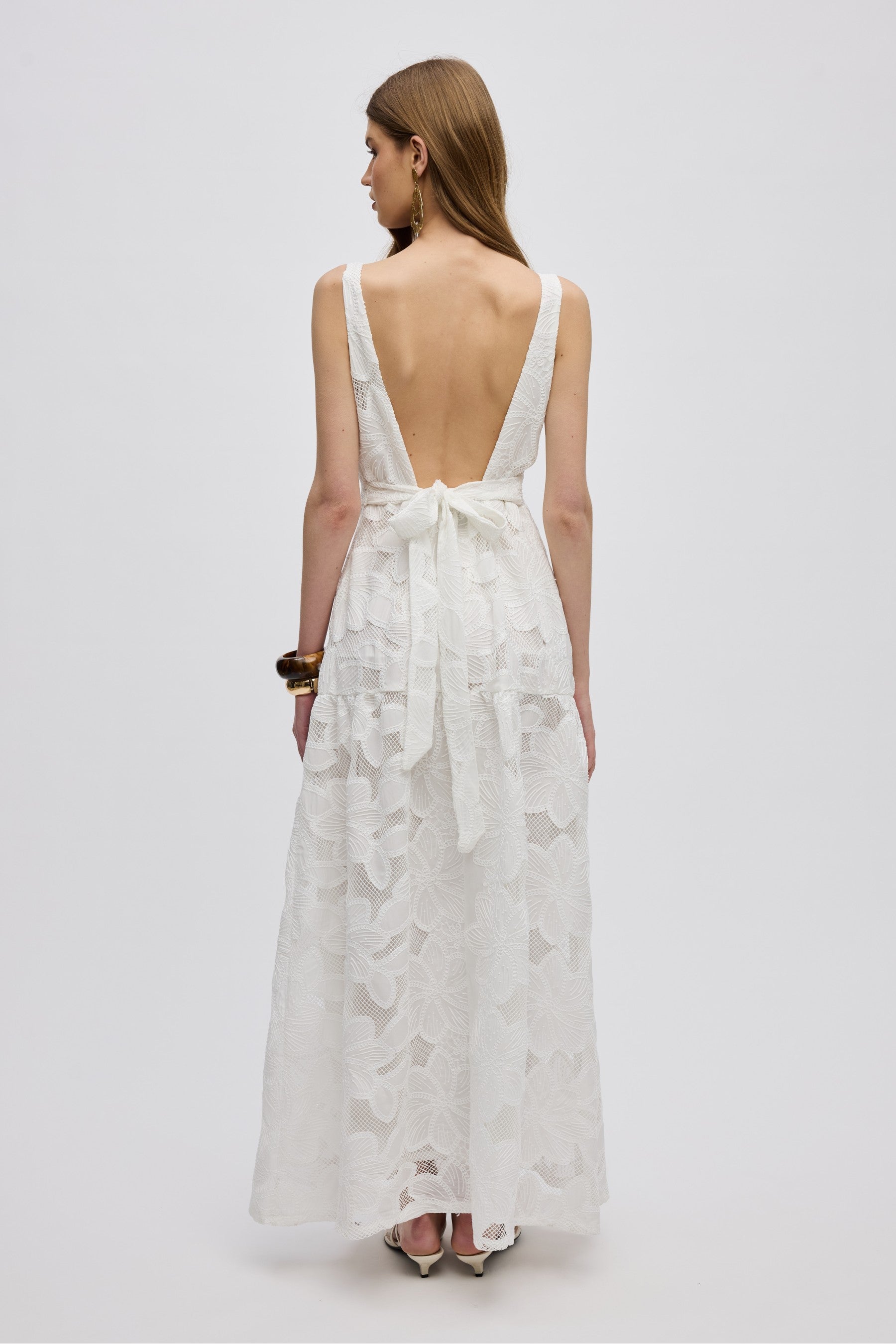ISLAND DREAM MAXI DRESS