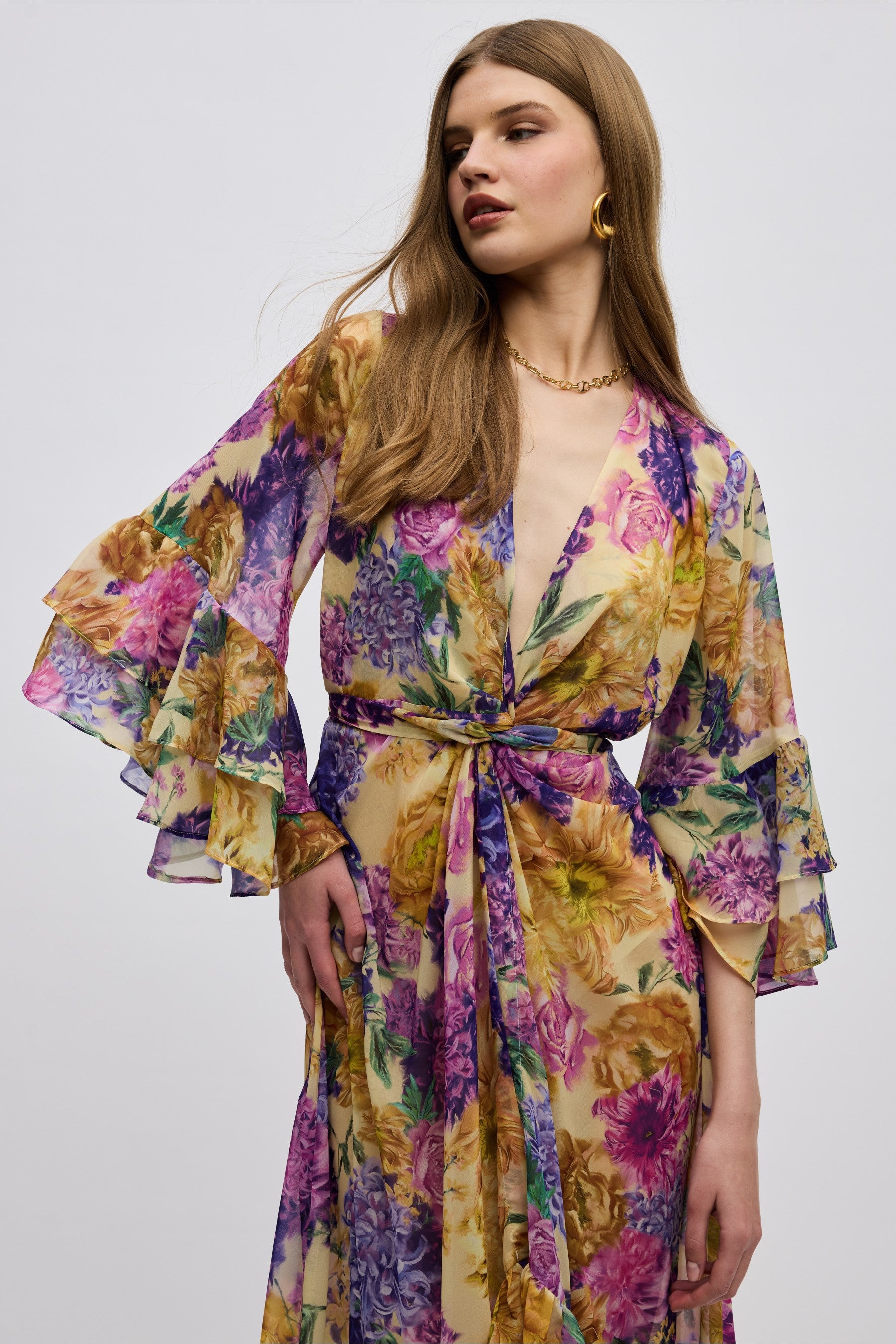 CAMILLE KIMONO