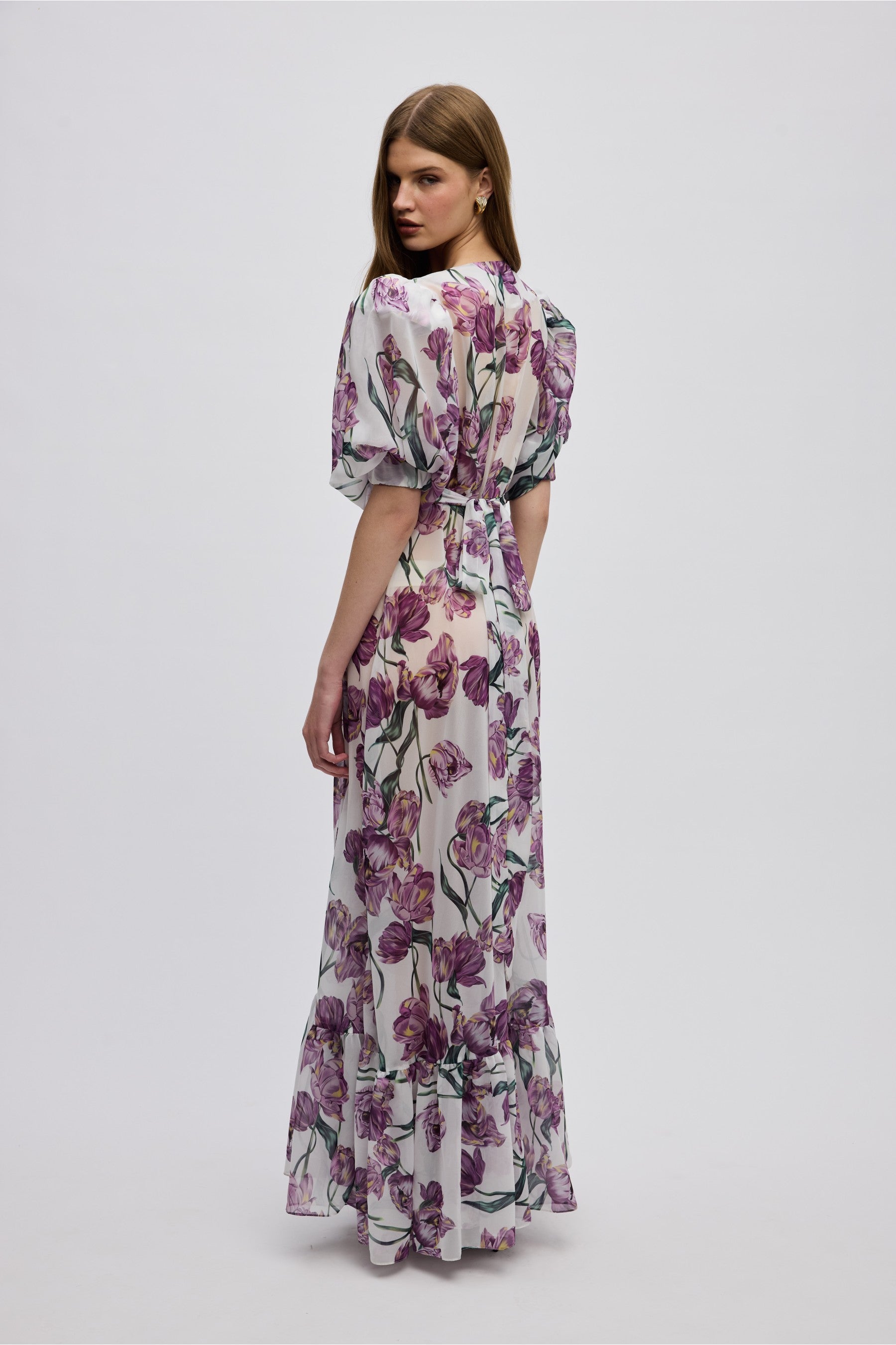 TULIPA KIMONO