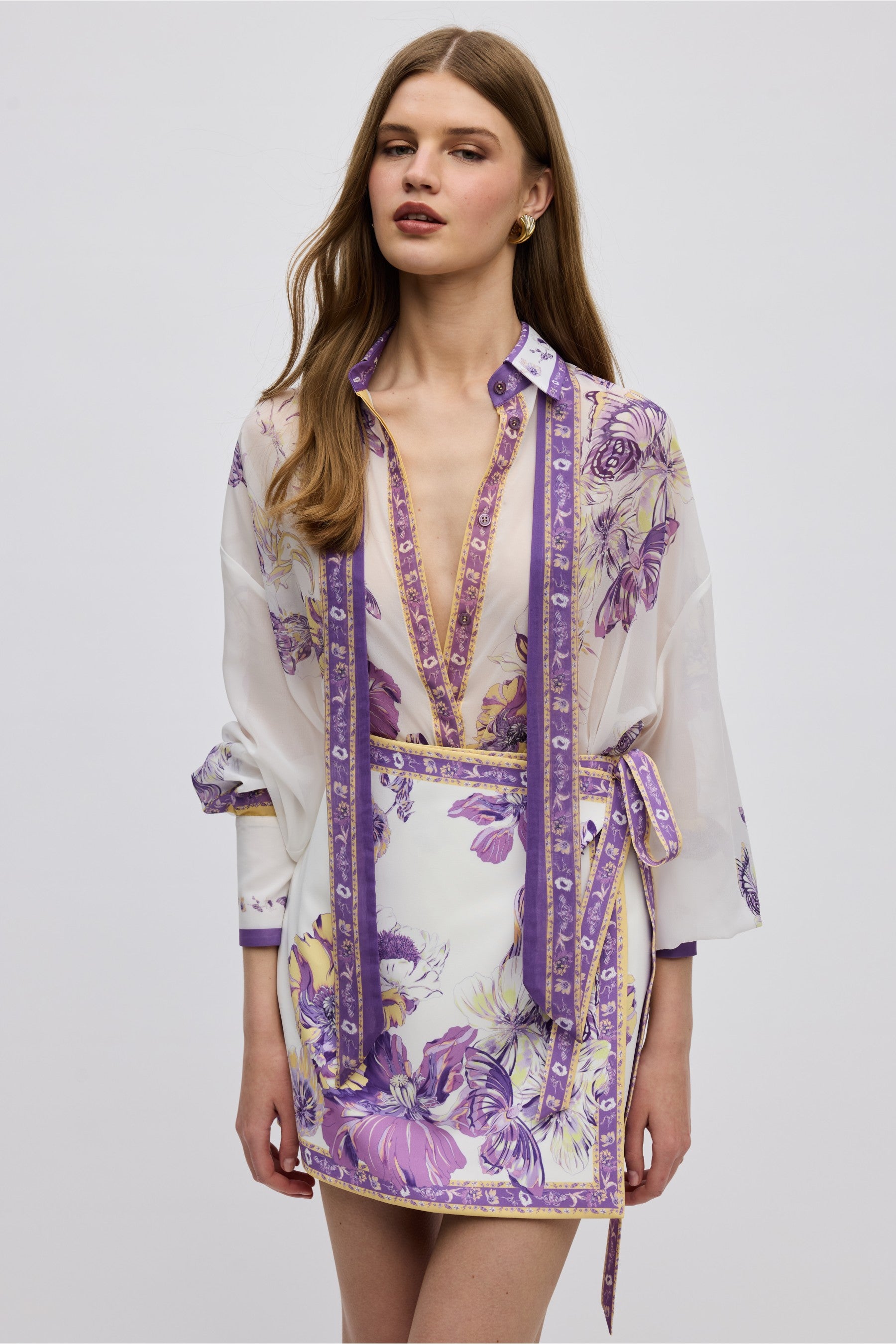 VASILIKI SHIRT
