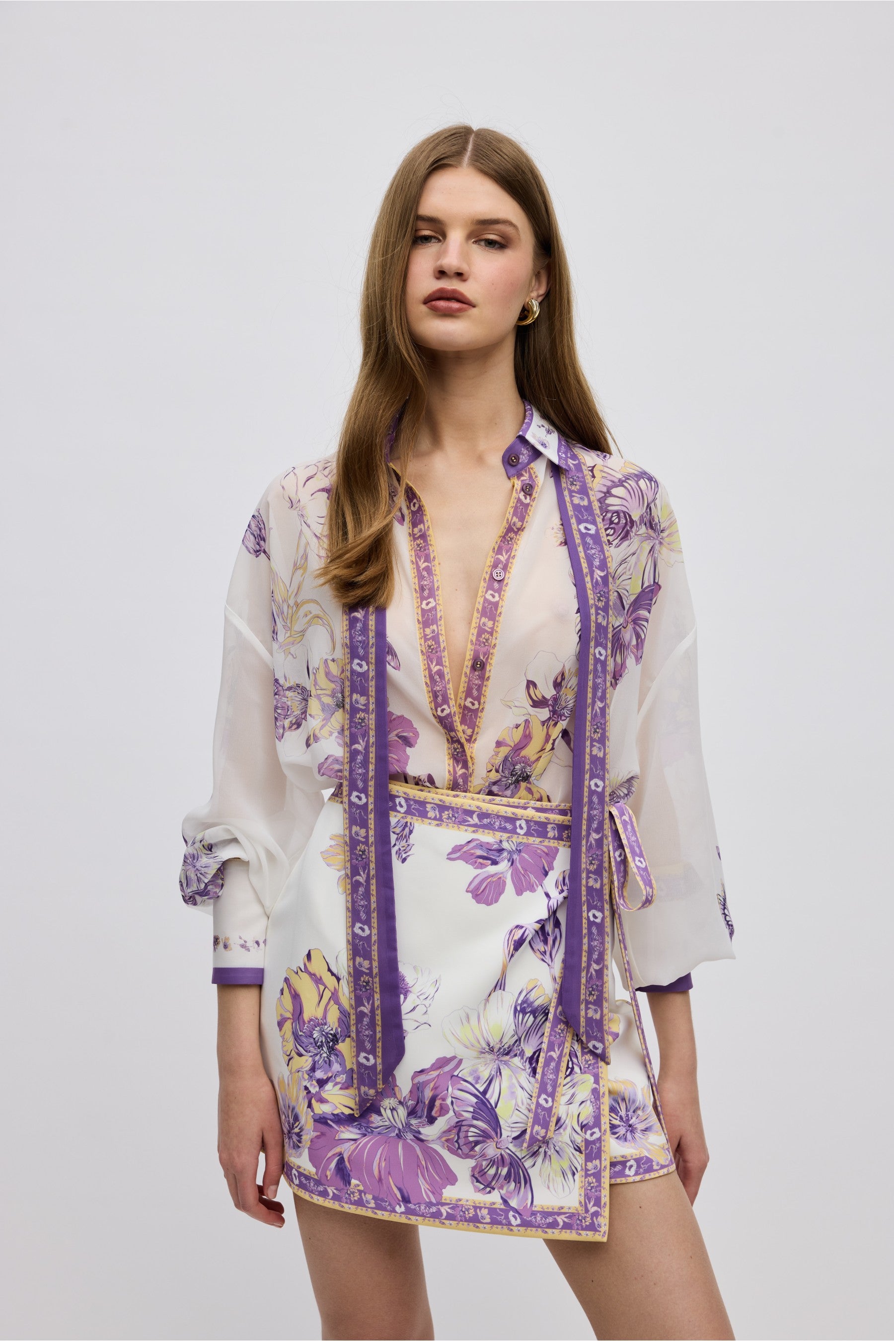 VASILIKI SHIRT