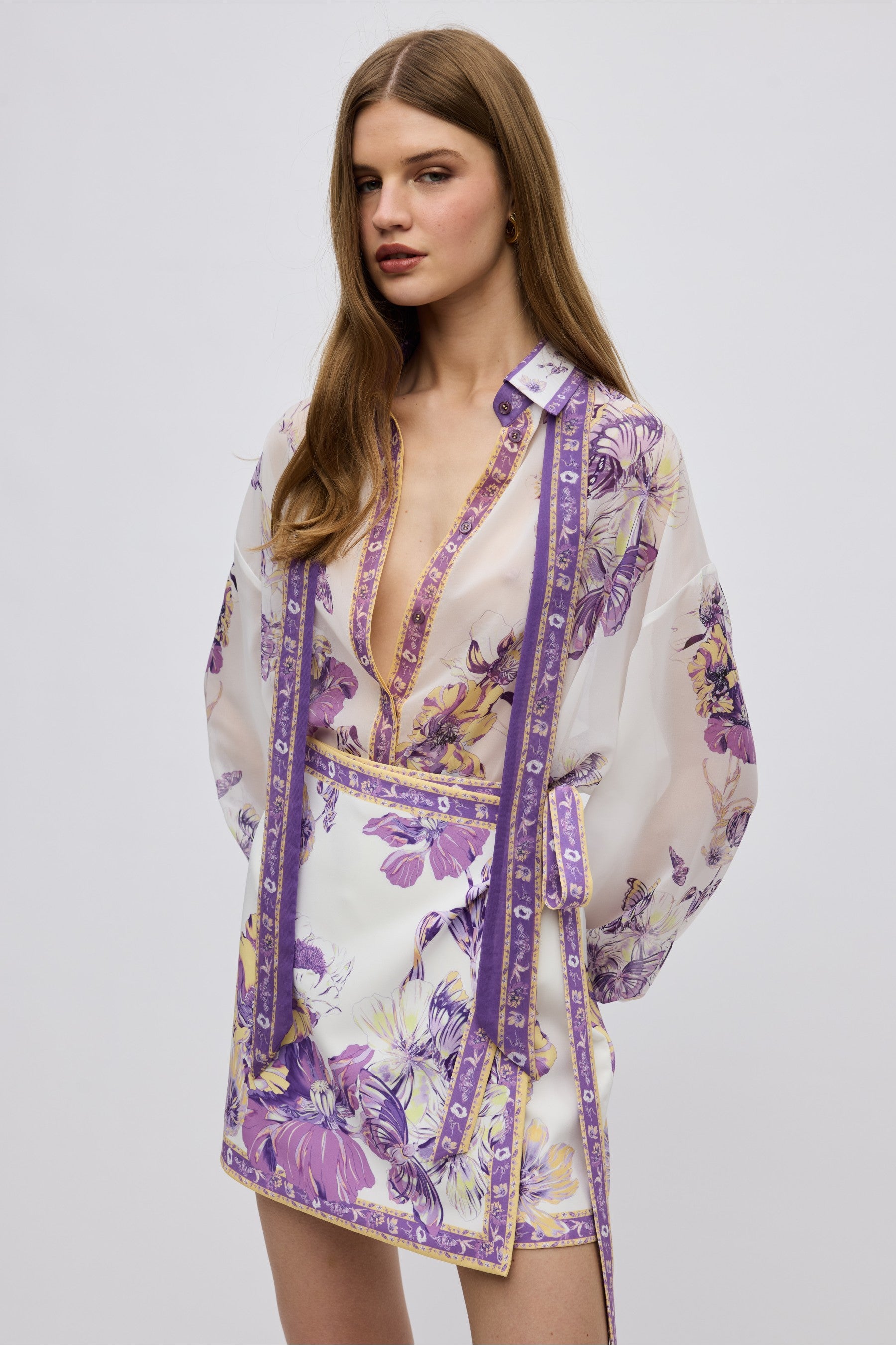 VASILIKI SHIRT