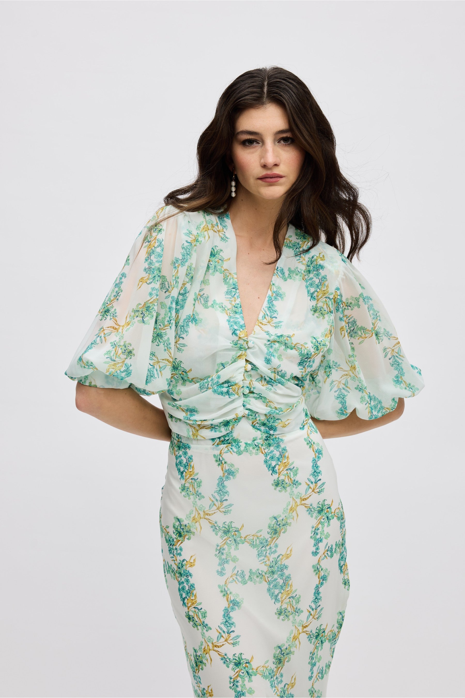 GRACE TOP SHIRT