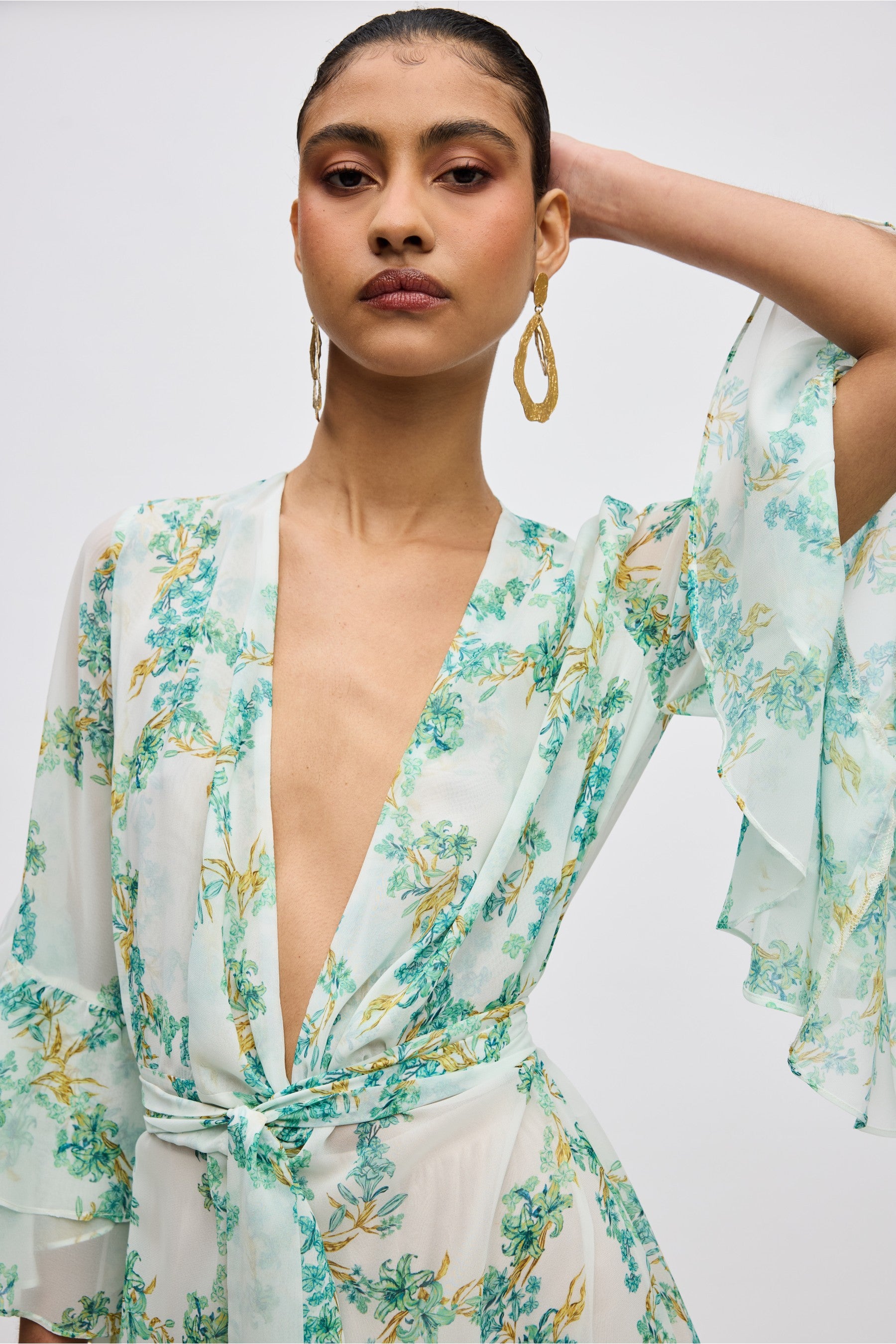 GRACE KIMONO