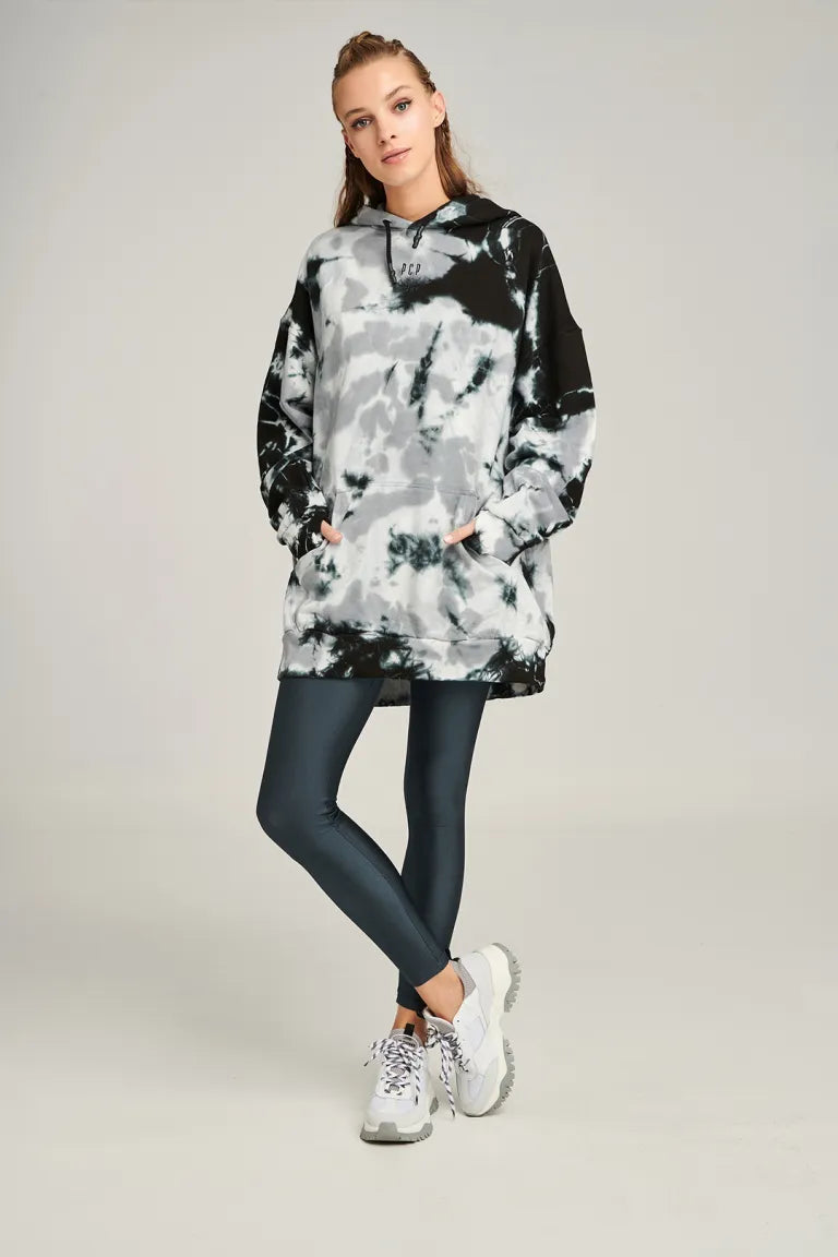 Jacqueline Shiny Leggings