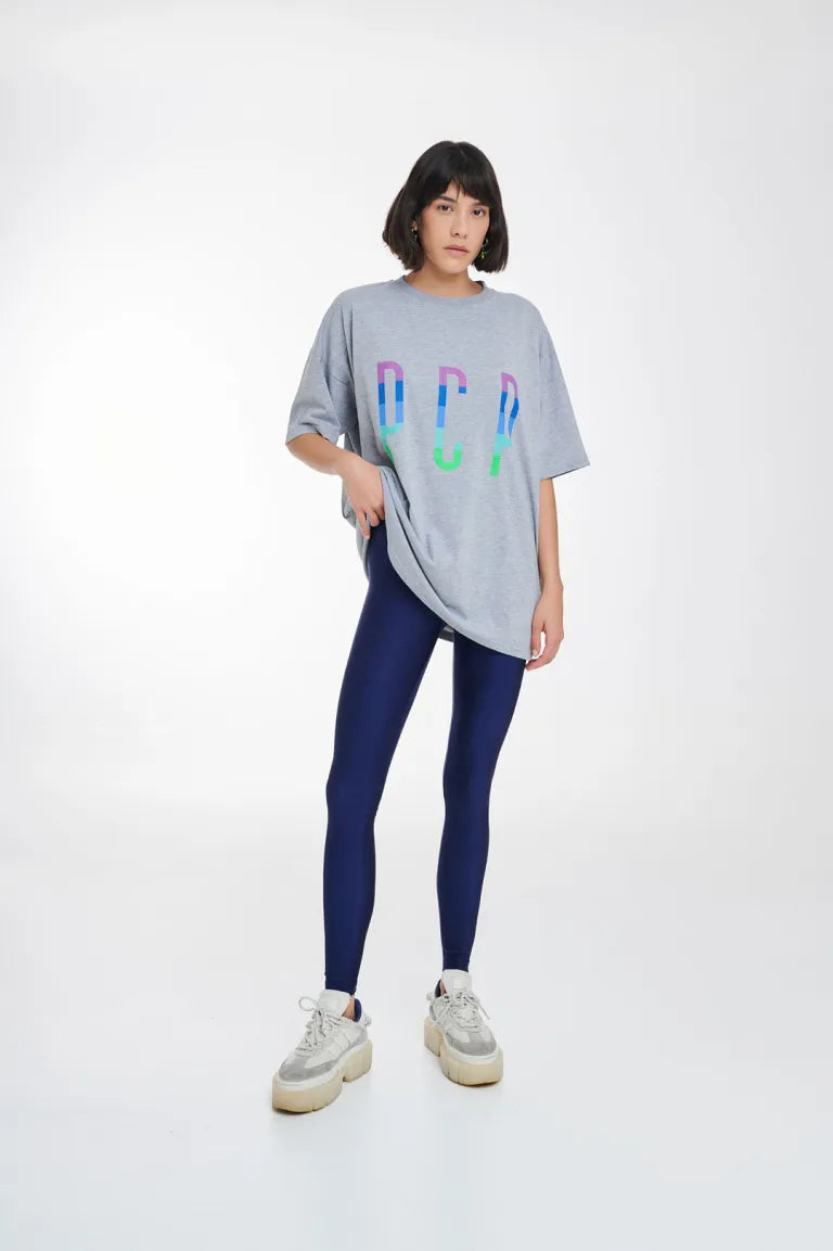 Jacqueline Shiny Leggings