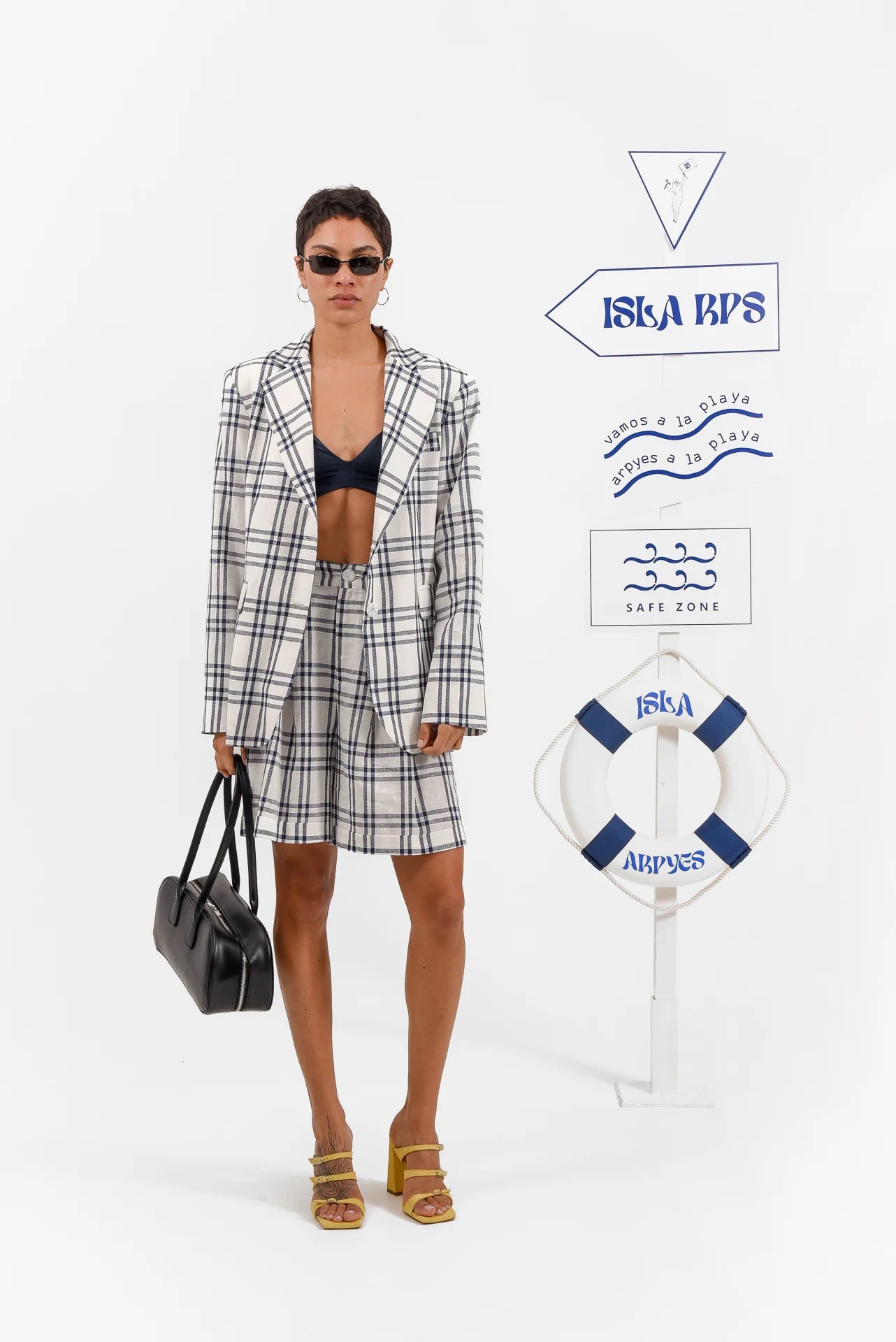 PELAGOS BLAZER