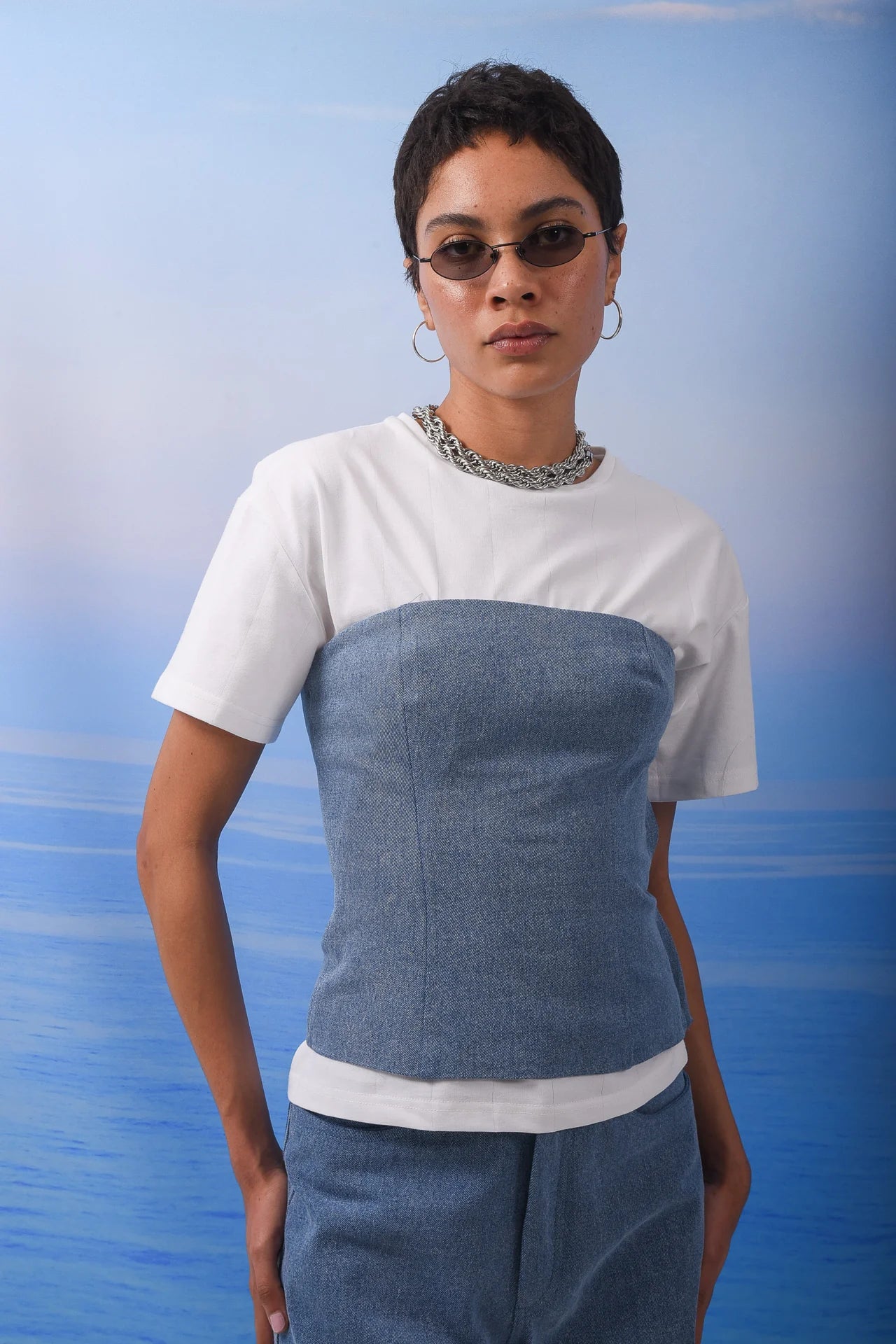 FLOAT CORSET
