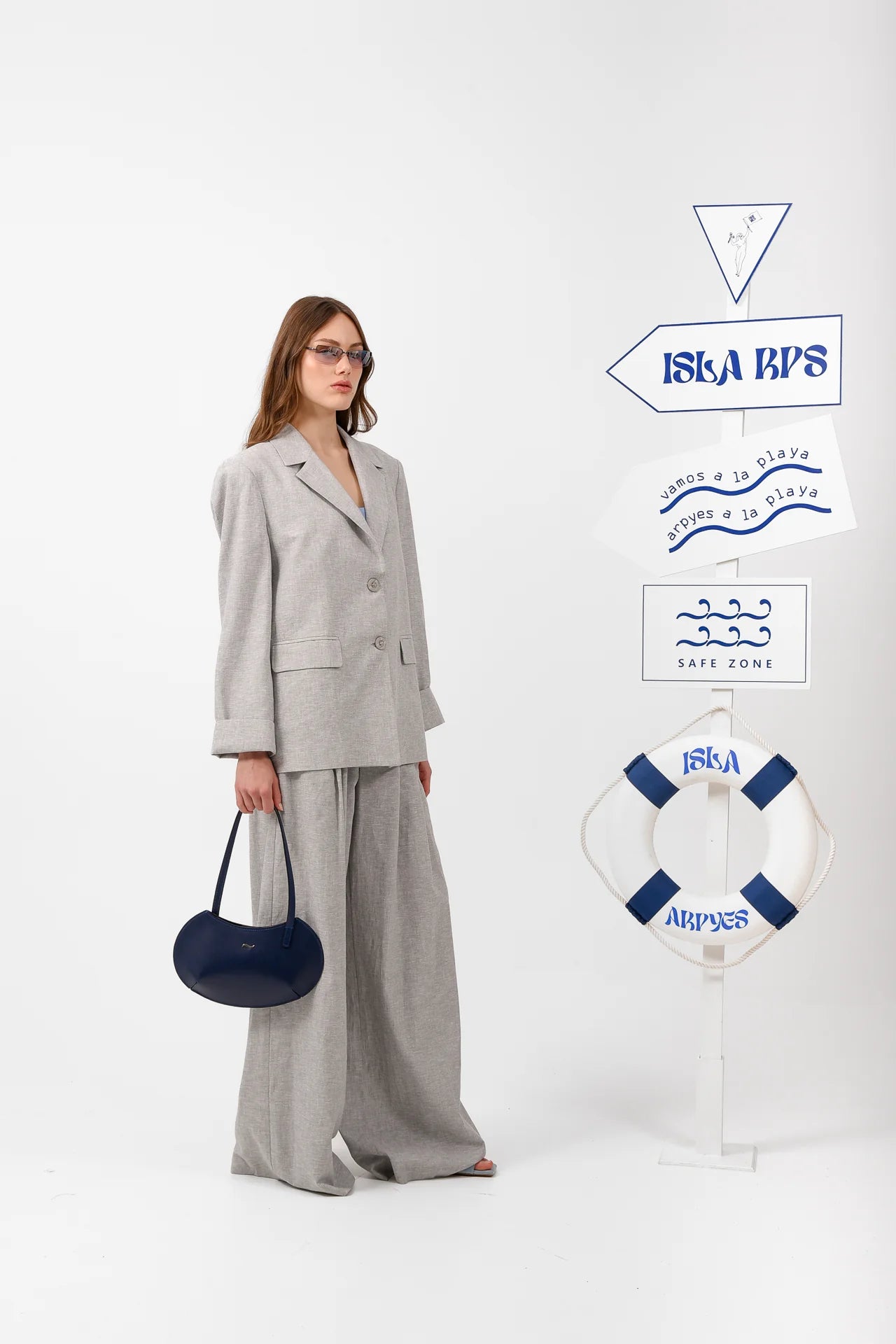 KYMA BLAZER